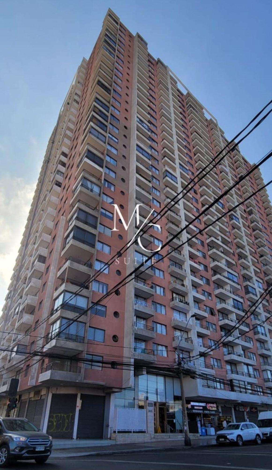 Departamentos De 1, 2 Y 3 Habitaciones. Wifi Y Parking Gratis !! Apartamento