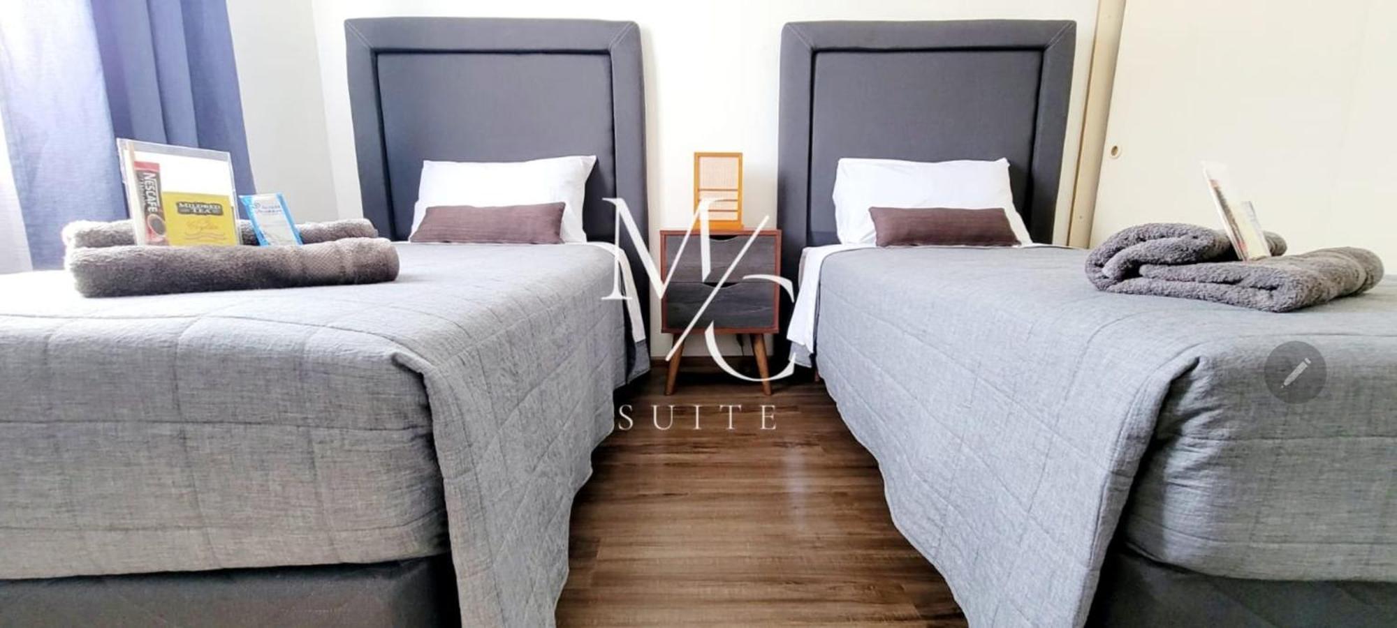 Departamentos De 1, 2 Y 3 Habitaciones. Wifi Y Parking Gratis !!