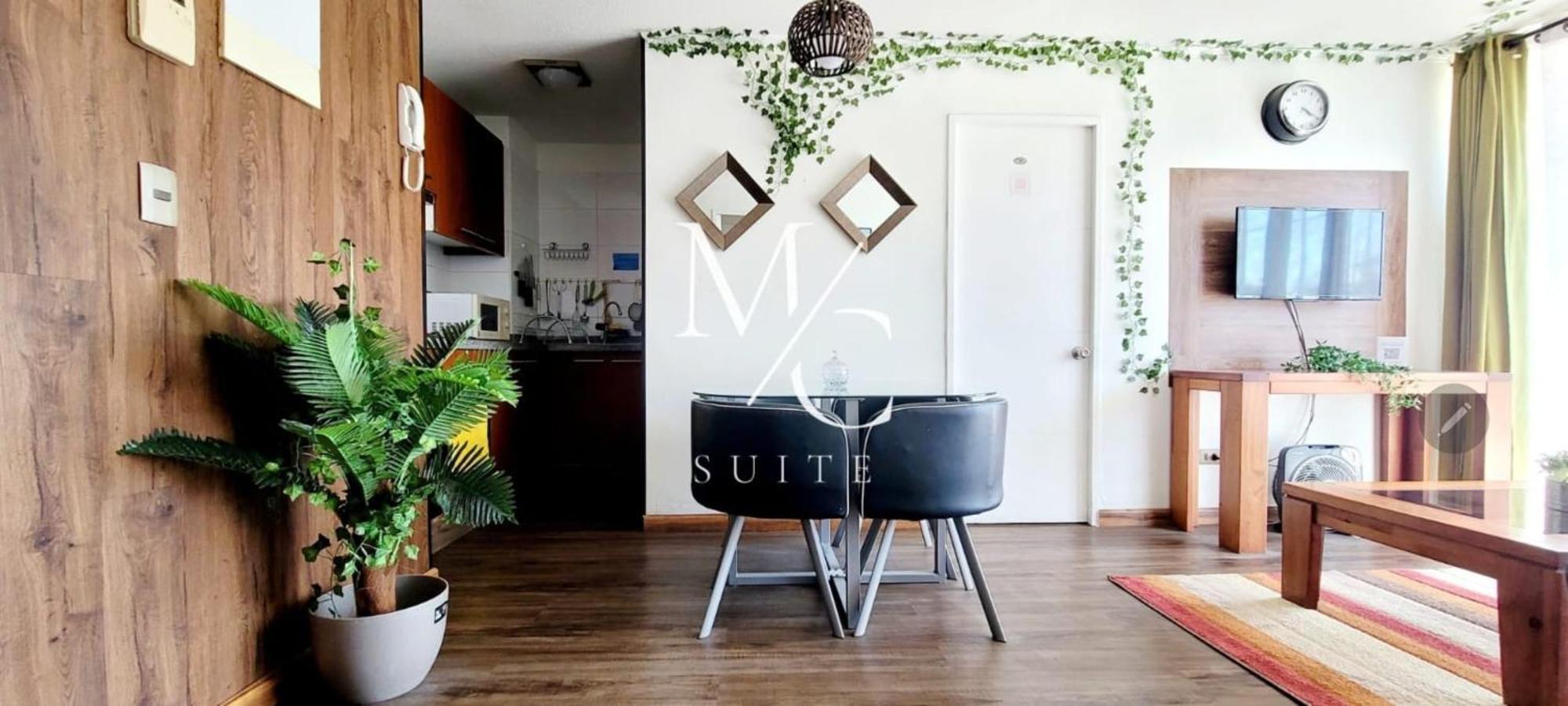 Departamentos De 1, 2 Y 3 Habitaciones. Wifi Y Parking Gratis !! Apartamento *