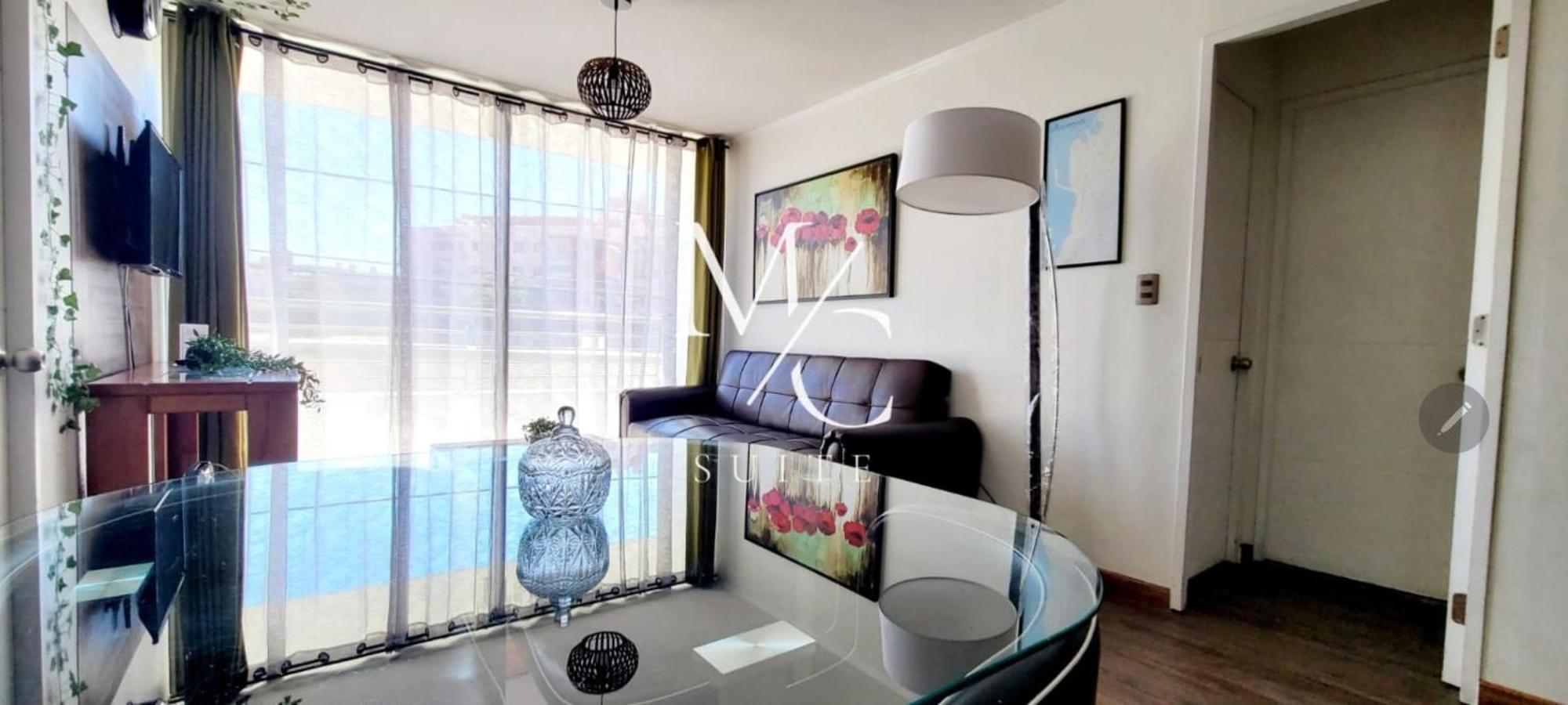 Departamentos De 1, 2 Y 3 Habitaciones. Wifi Y Parking Gratis !! *