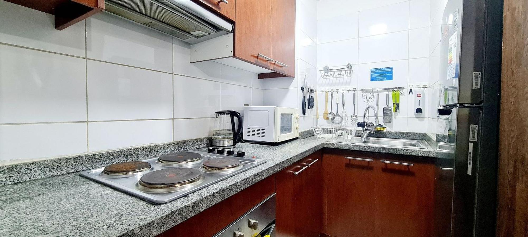 Departamentos De 1, 2 Y 3 Habitaciones. Wifi Y Parking Gratis !! Apartamento Antofagasta