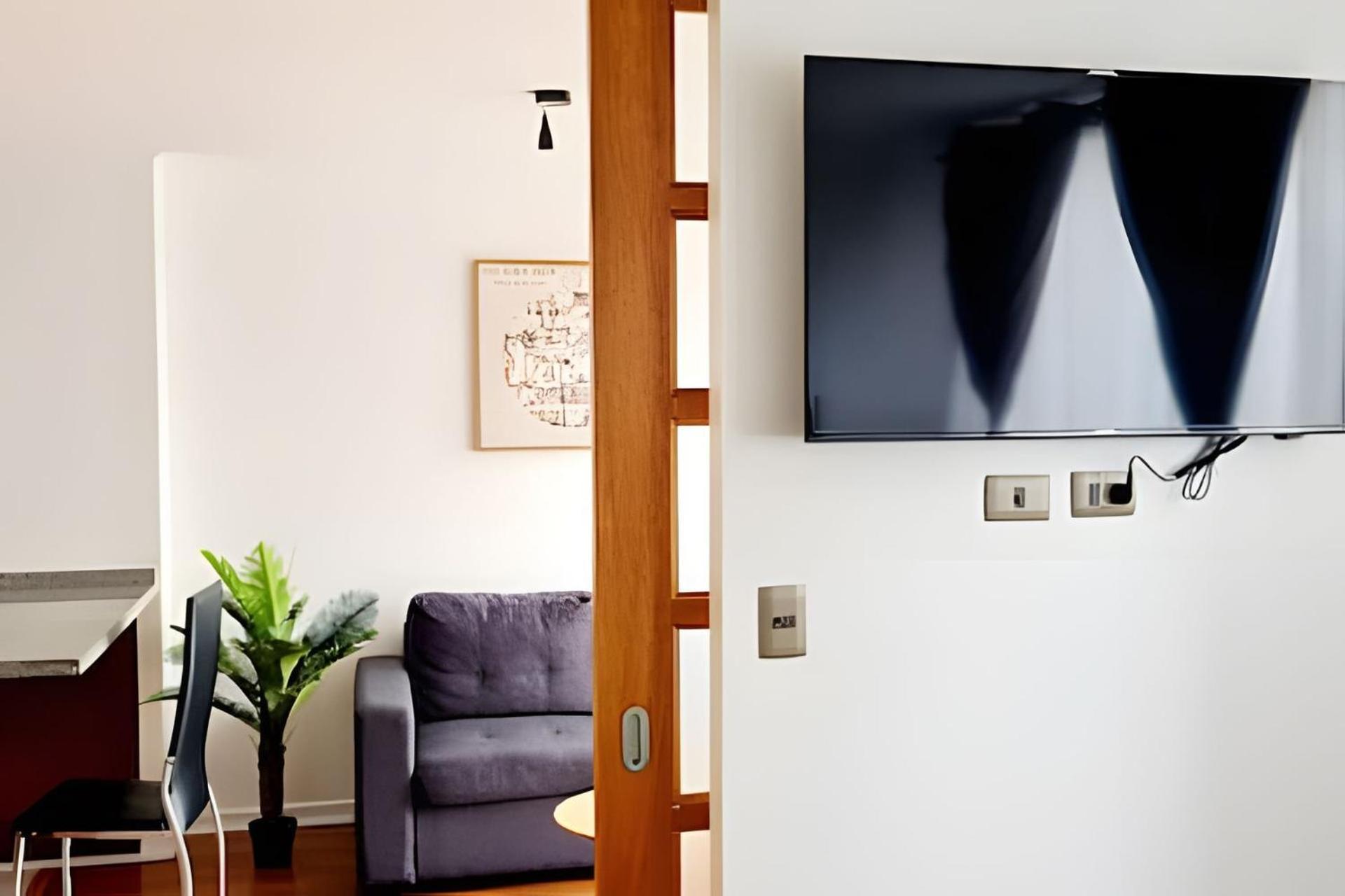 Departamentos De 1, 2 Y 3 Habitaciones. Wifi Y Parking Gratis !!