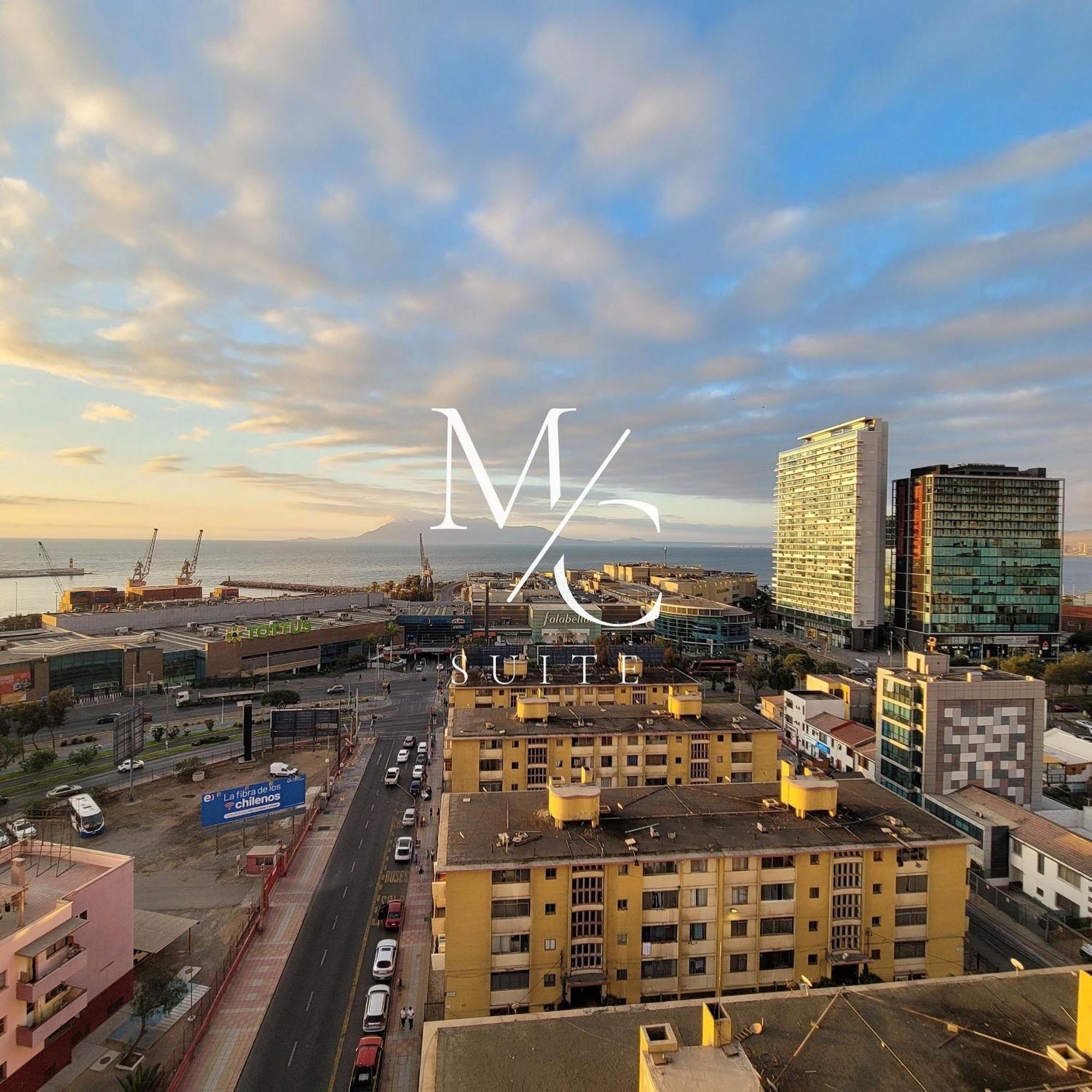 Apartamento Departamentos De 1, 2 Y 3 Habitaciones. Wifi Y Parking Gratis !!