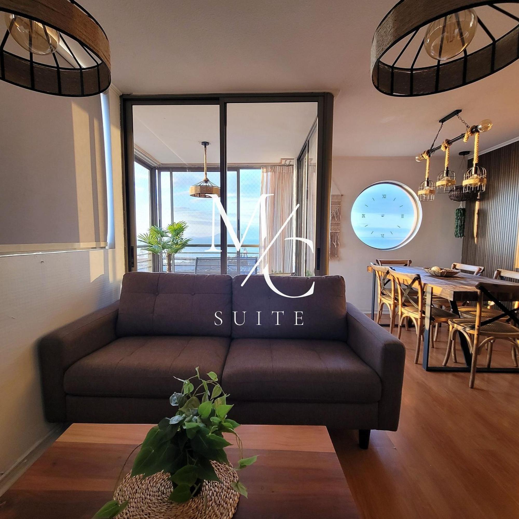 Apartamento Departamentos De 1, 2 Y 3 Habitaciones. Wifi Y Parking Gratis !! *