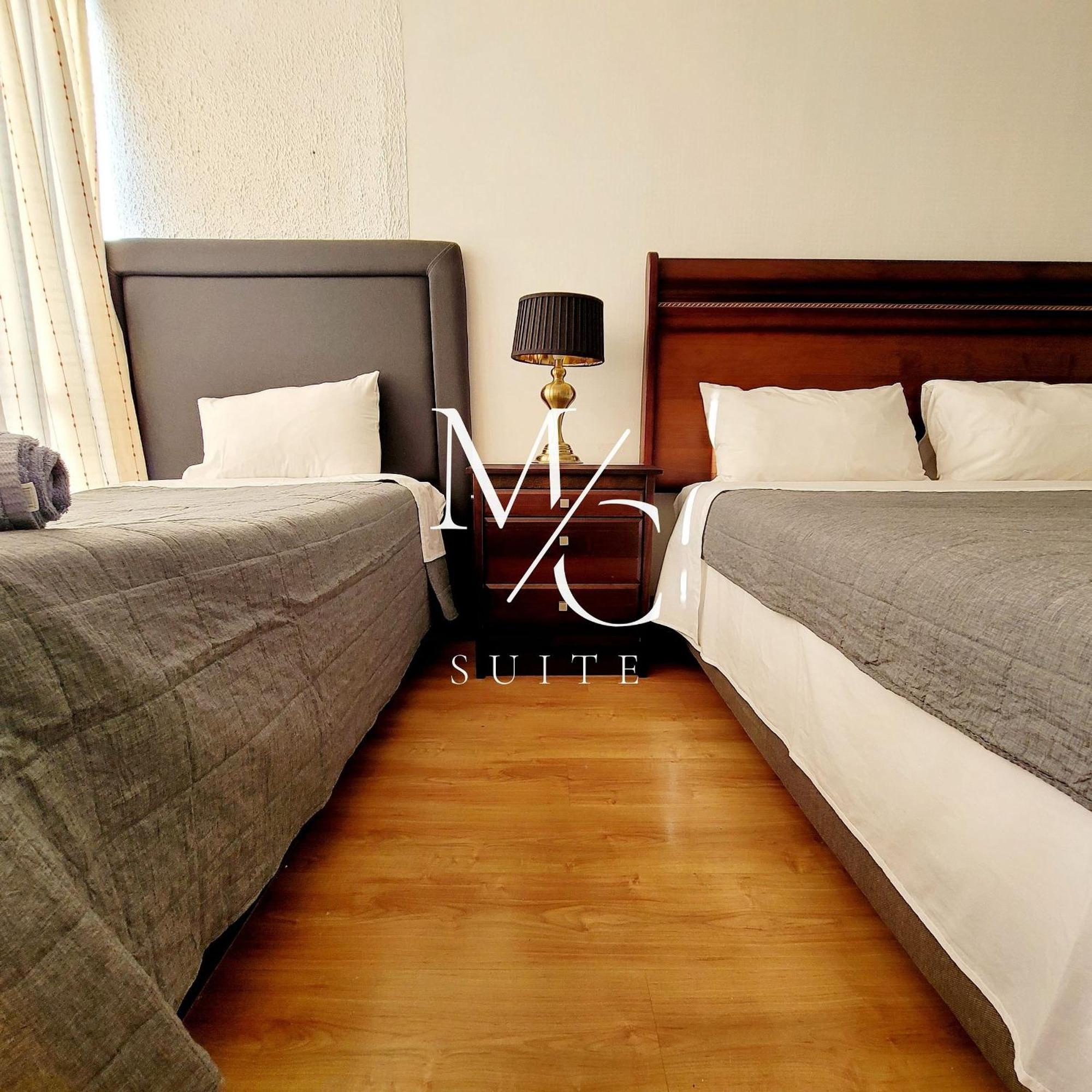 Apartamento Departamentos De 1, 2 Y 3 Habitaciones. Wifi Y Parking Gratis !! Antofagasta