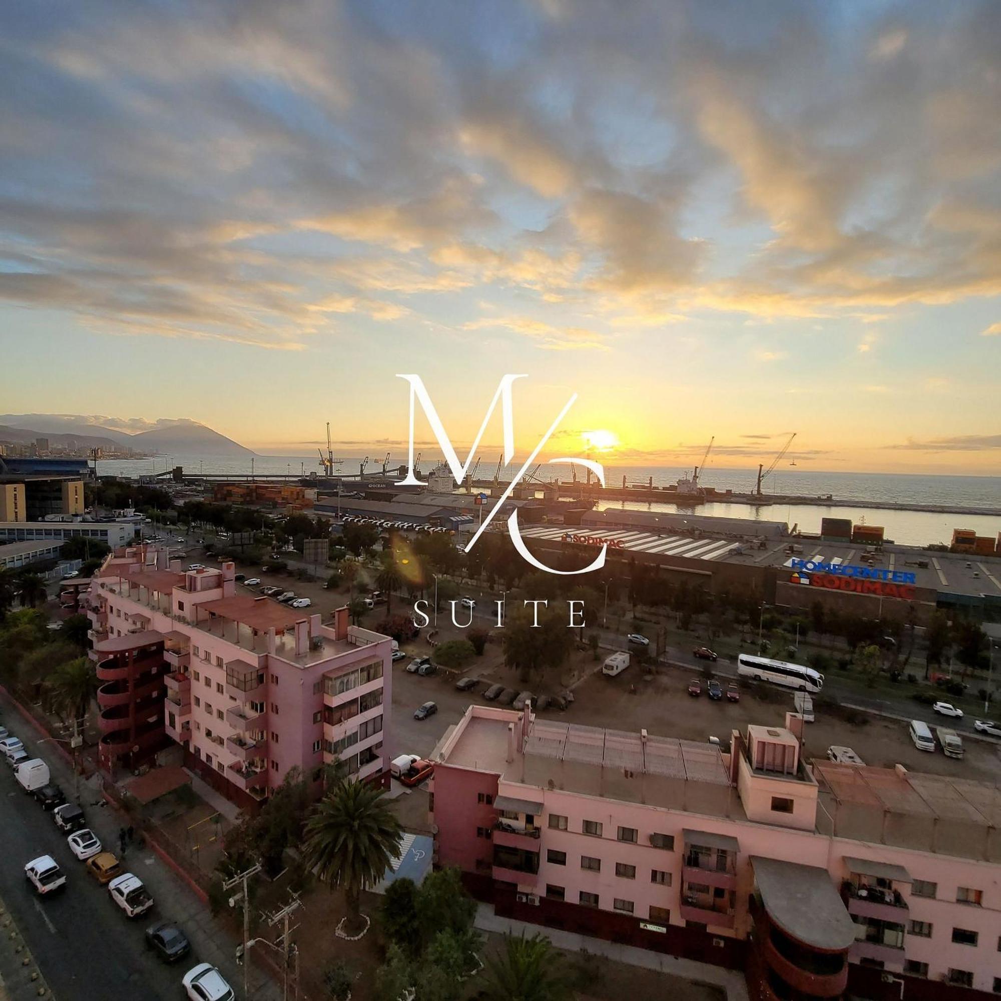 Departamentos De 1, 2 Y 3 Habitaciones. Wifi Y Parking Gratis !! *