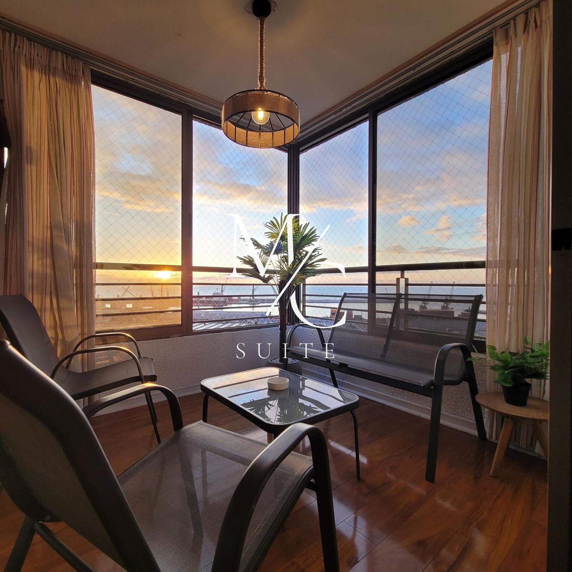 Departamentos De 1, 2 Y 3 Habitaciones. Wifi Y Parking Gratis !! * Antofagasta