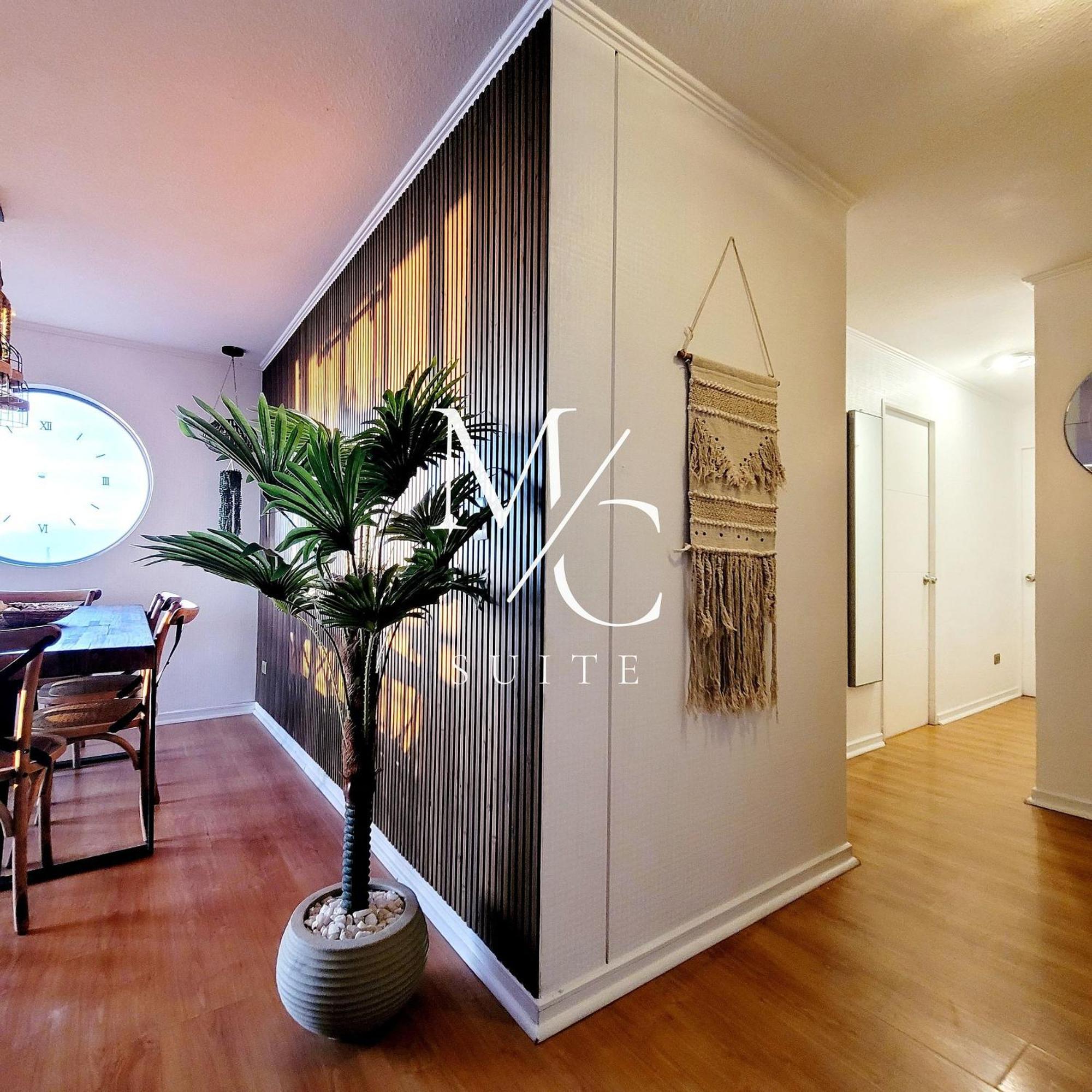 Departamentos De 1, 2 Y 3 Habitaciones. Wifi Y Parking Gratis !! Apartamento