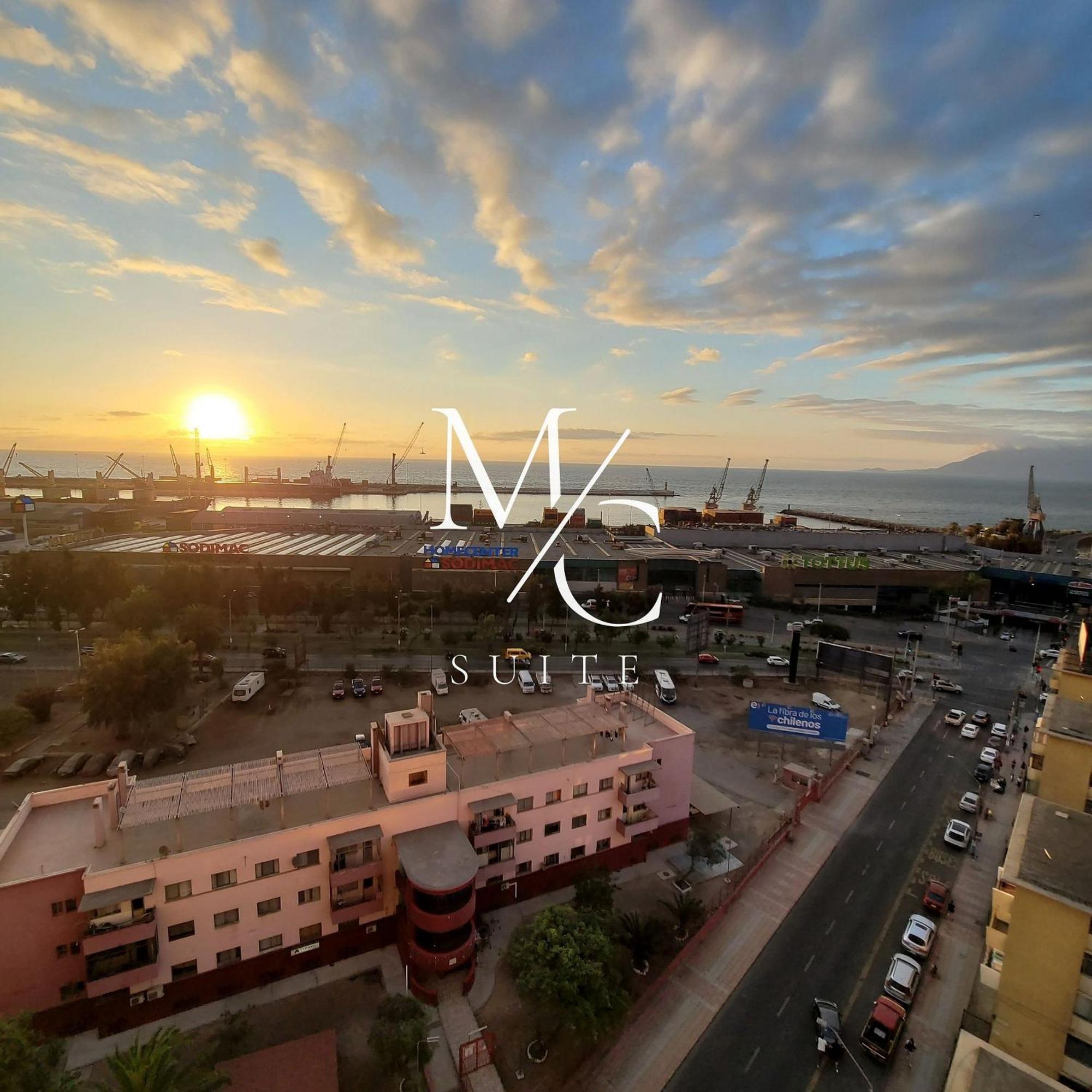Apartamento Departamentos De 1, 2 Y 3 Habitaciones. Wifi Y Parking Gratis !!