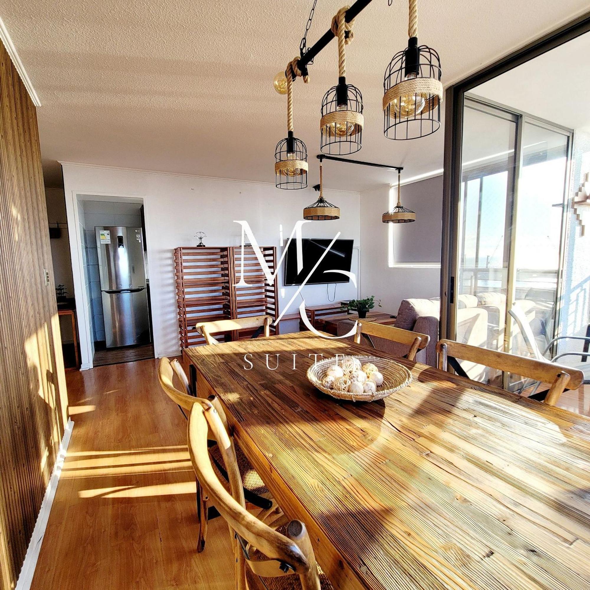 Departamentos De 1, 2 Y 3 Habitaciones. Wifi Y Parking Gratis !! Apartamento *