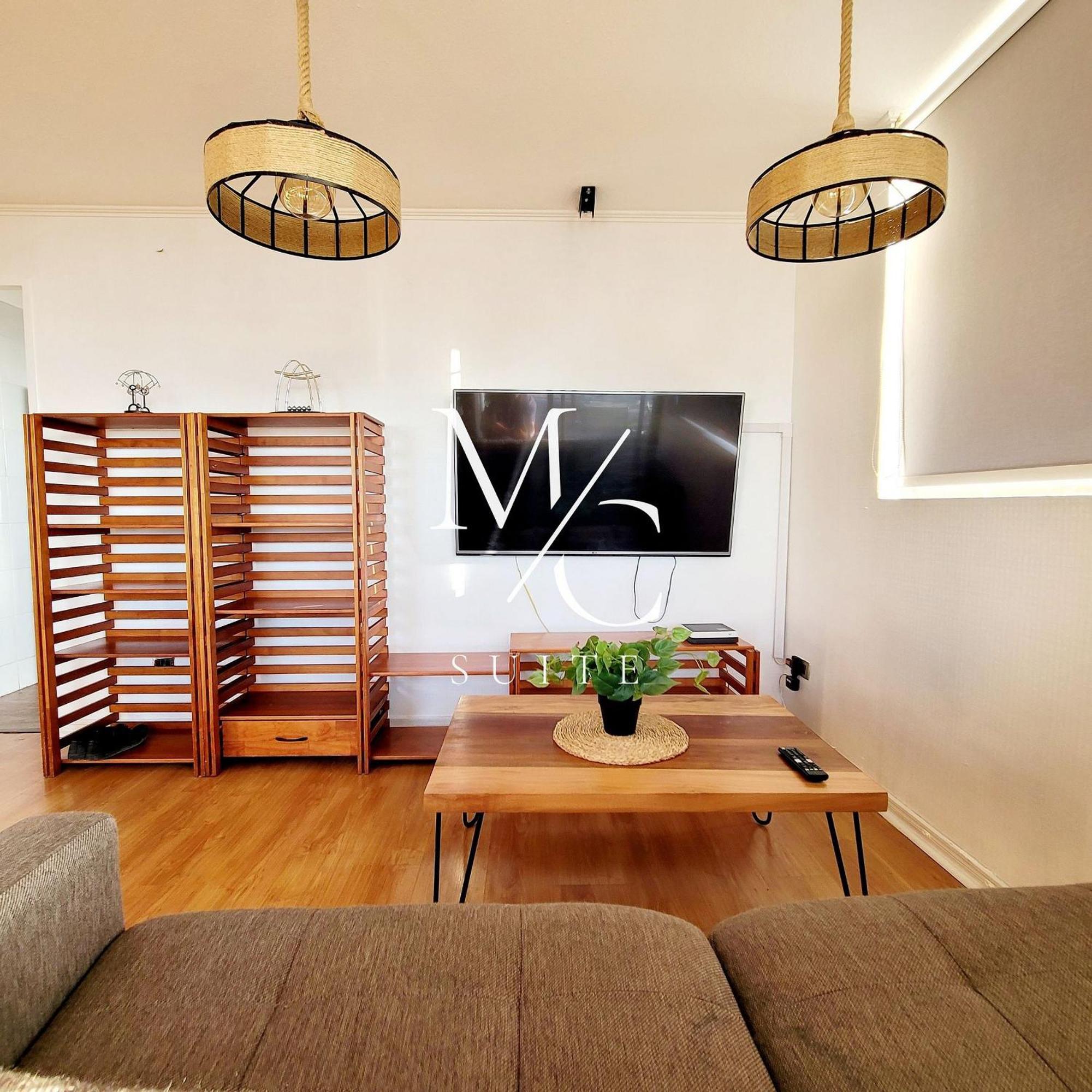 Departamentos De 1, 2 Y 3 Habitaciones. Wifi Y Parking Gratis !! * Antofagasta