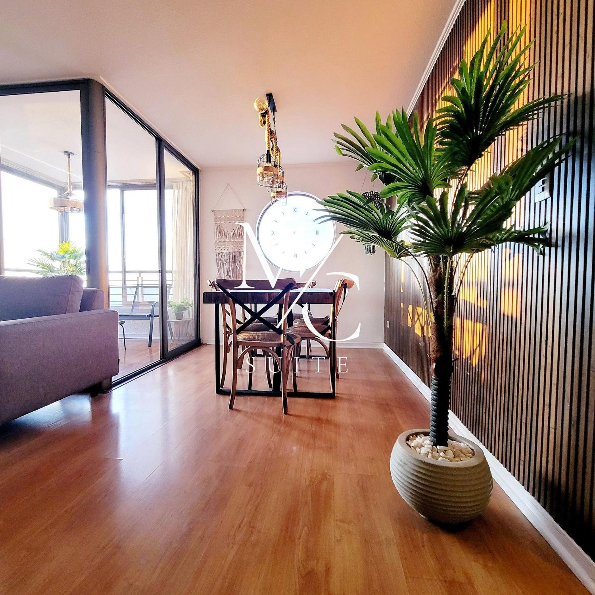 Apartamento Departamentos De 1, 2 Y 3 Habitaciones. Wifi Y Parking Gratis !!