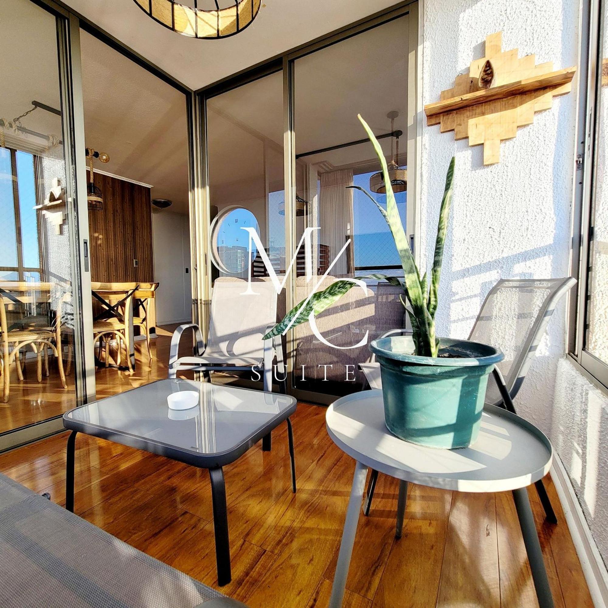 Apartamento Departamentos De 1, 2 Y 3 Habitaciones. Wifi Y Parking Gratis !! *