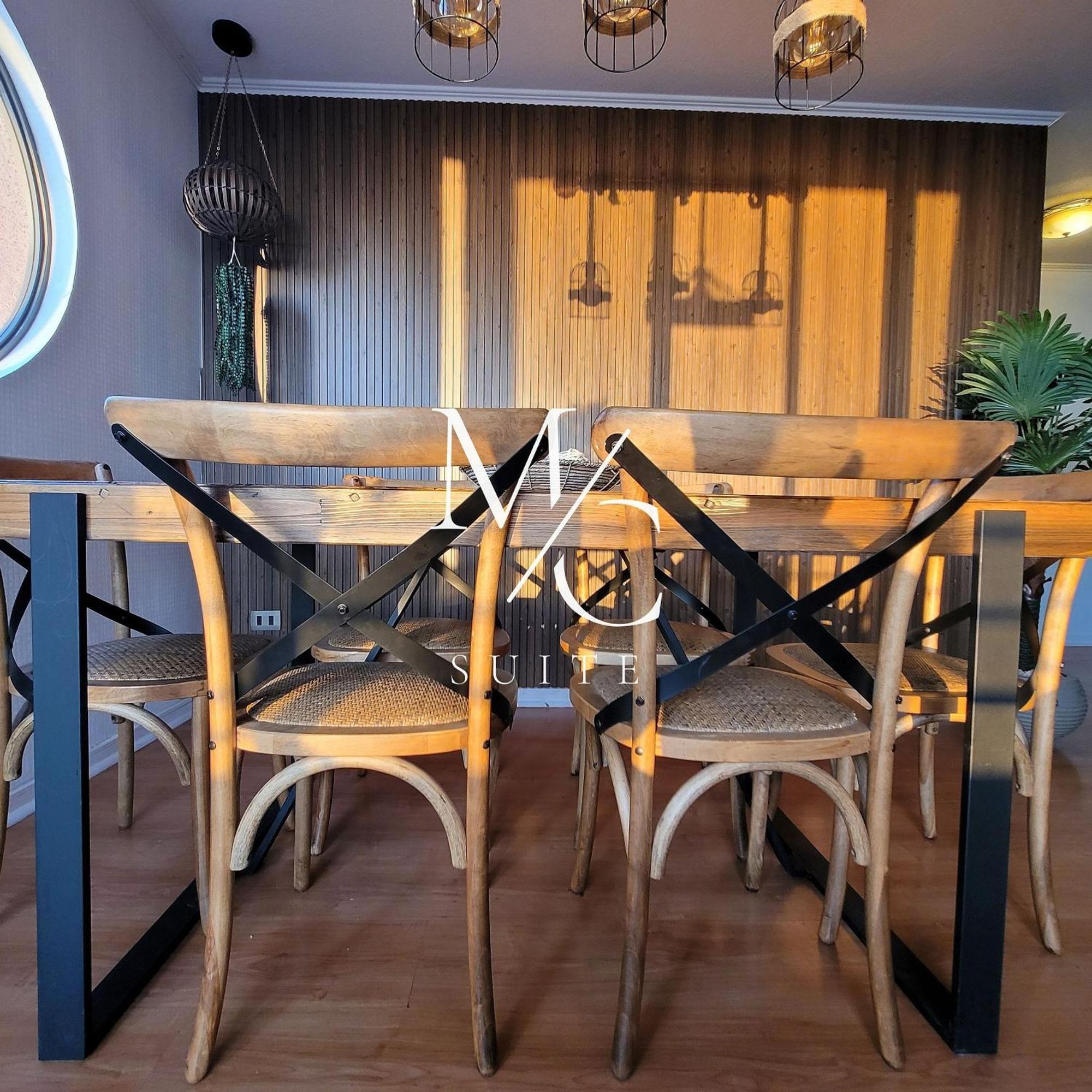 Departamentos De 1, 2 Y 3 Habitaciones. Wifi Y Parking Gratis !! Apartamento Antofagasta