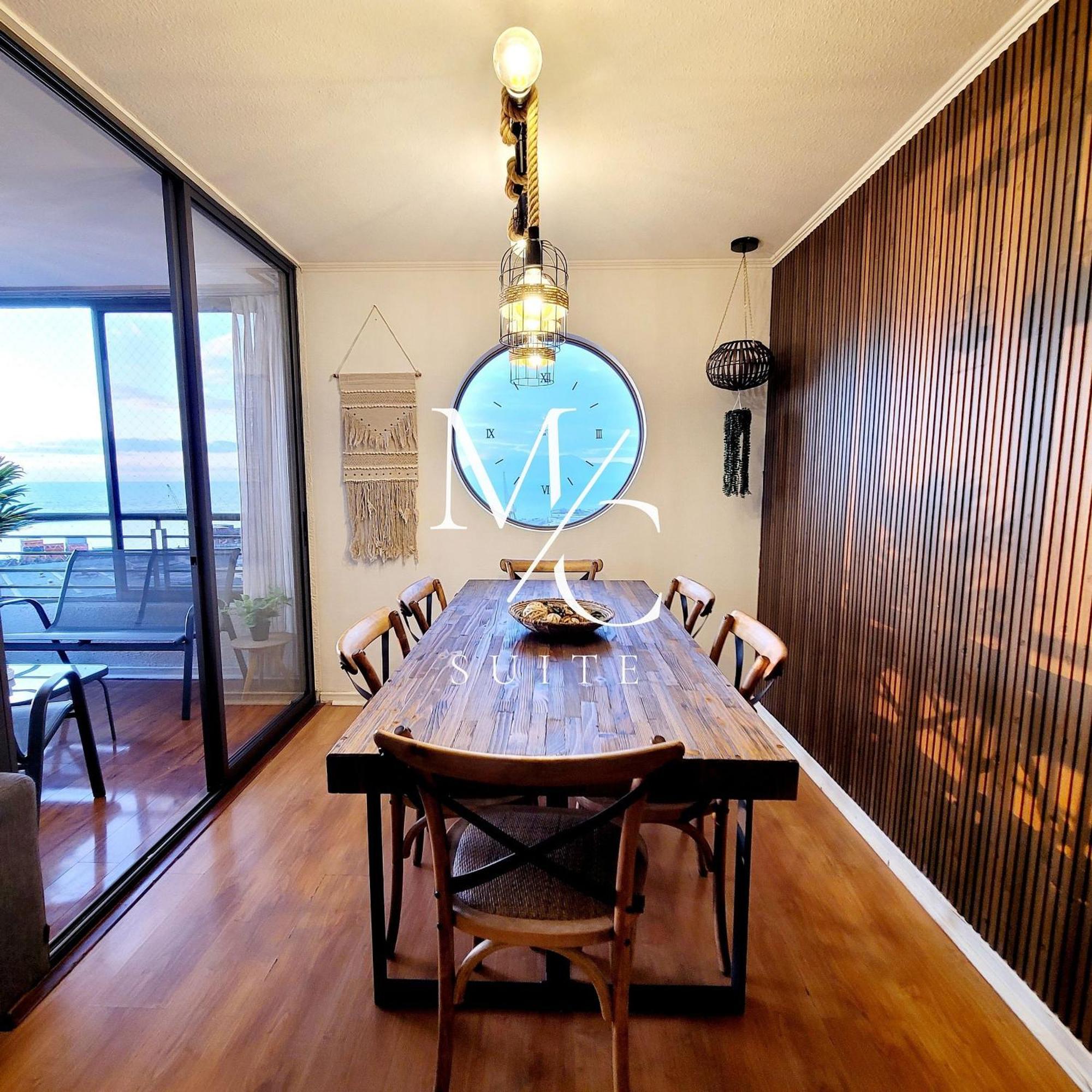 Apartamento Departamentos De 1, 2 Y 3 Habitaciones. Wifi Y Parking Gratis !! Antofagasta