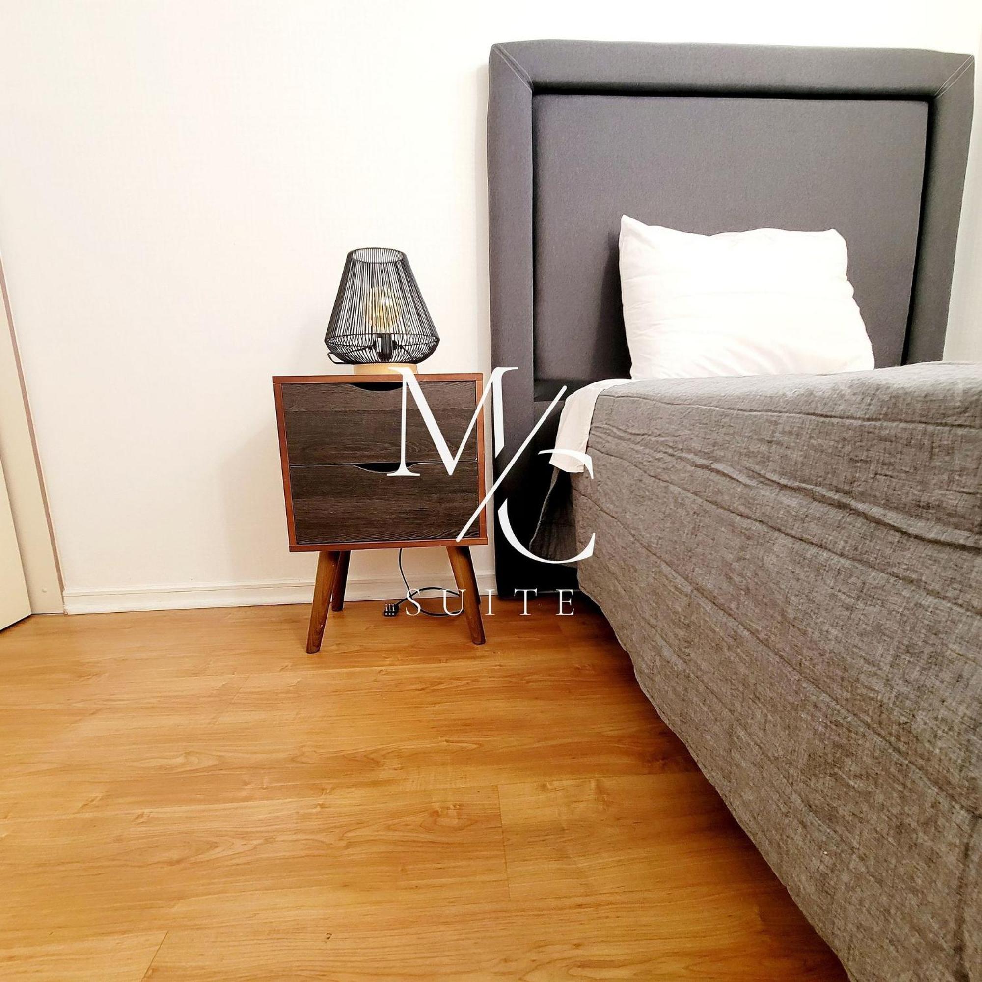 Departamentos De 1, 2 Y 3 Habitaciones. Wifi Y Parking Gratis !! *