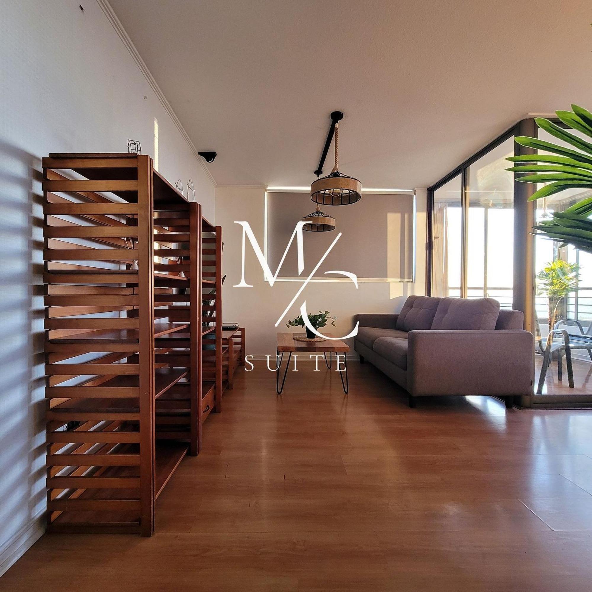 Departamentos De 1, 2 Y 3 Habitaciones. Wifi Y Parking Gratis !! * Antofagasta