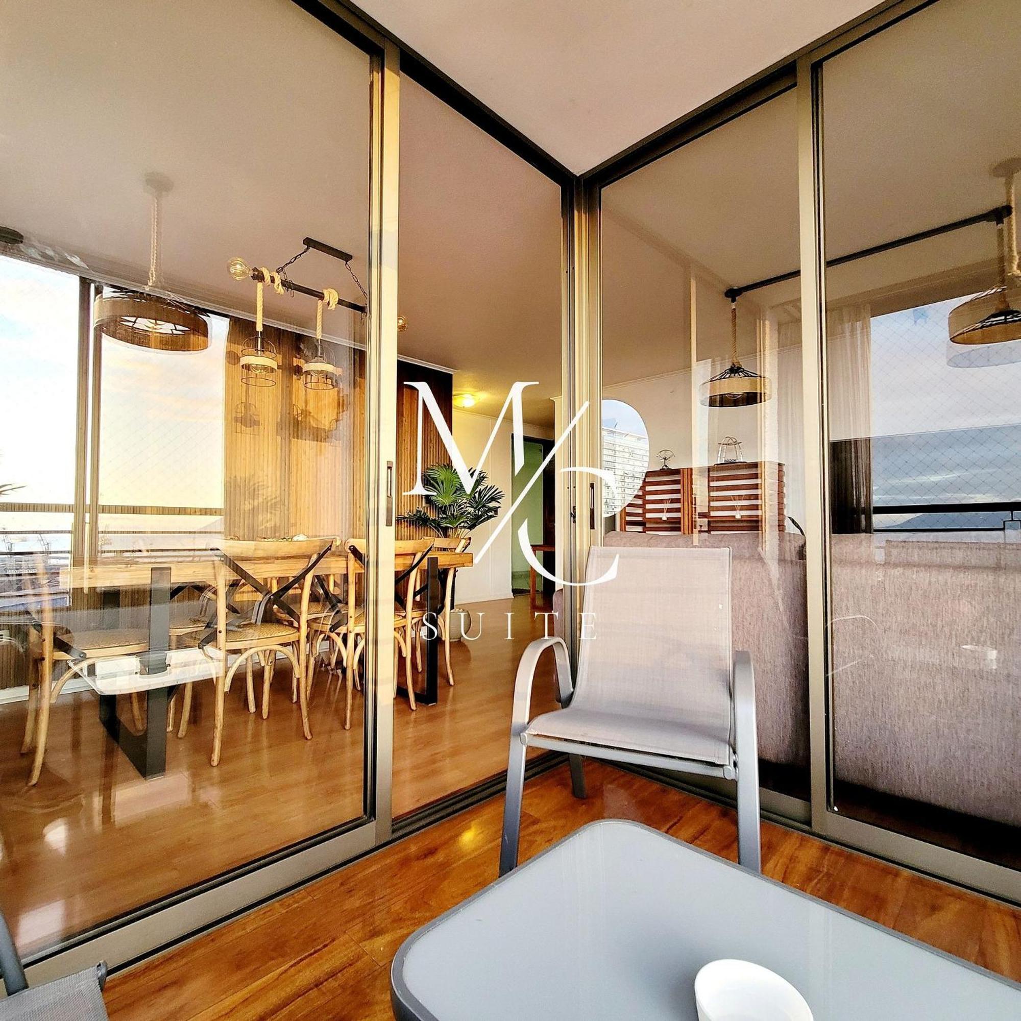 Departamentos De 1, 2 Y 3 Habitaciones. Wifi Y Parking Gratis !!