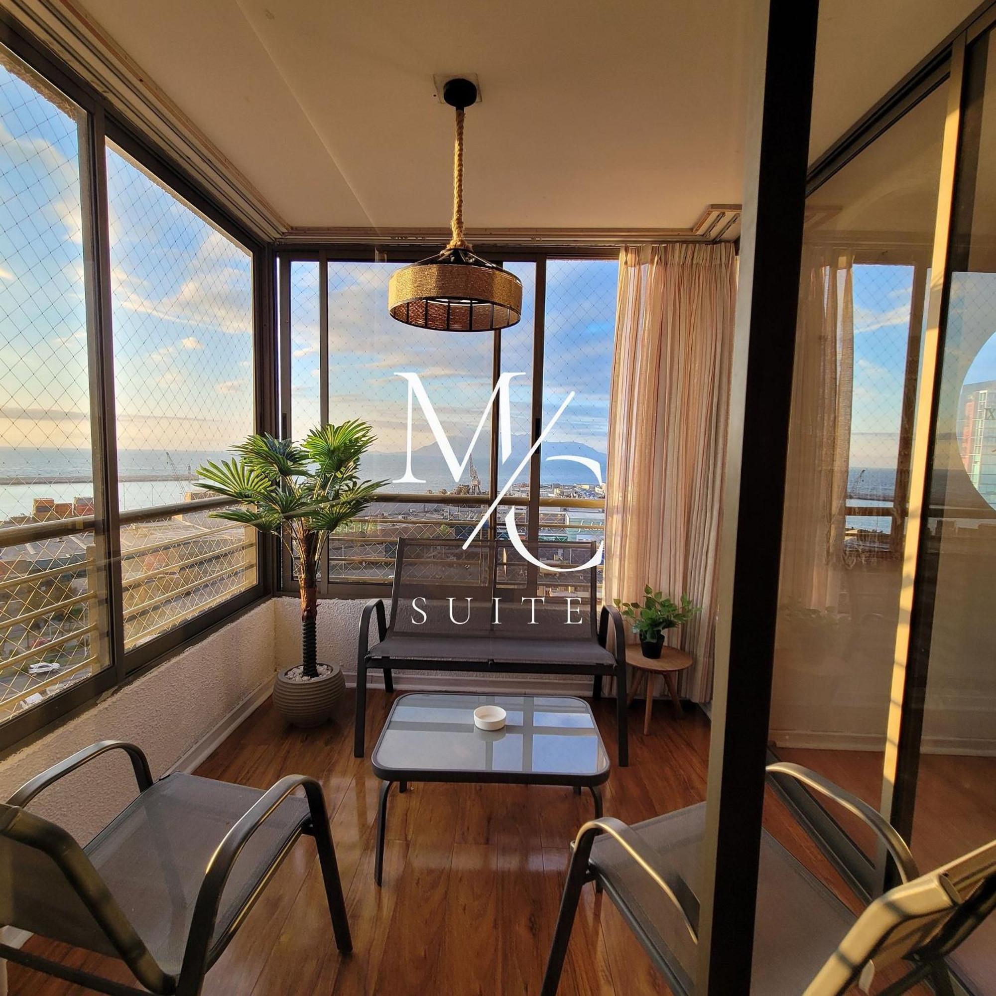 Apartamento Departamentos De 1, 2 Y 3 Habitaciones. Wifi Y Parking Gratis !!