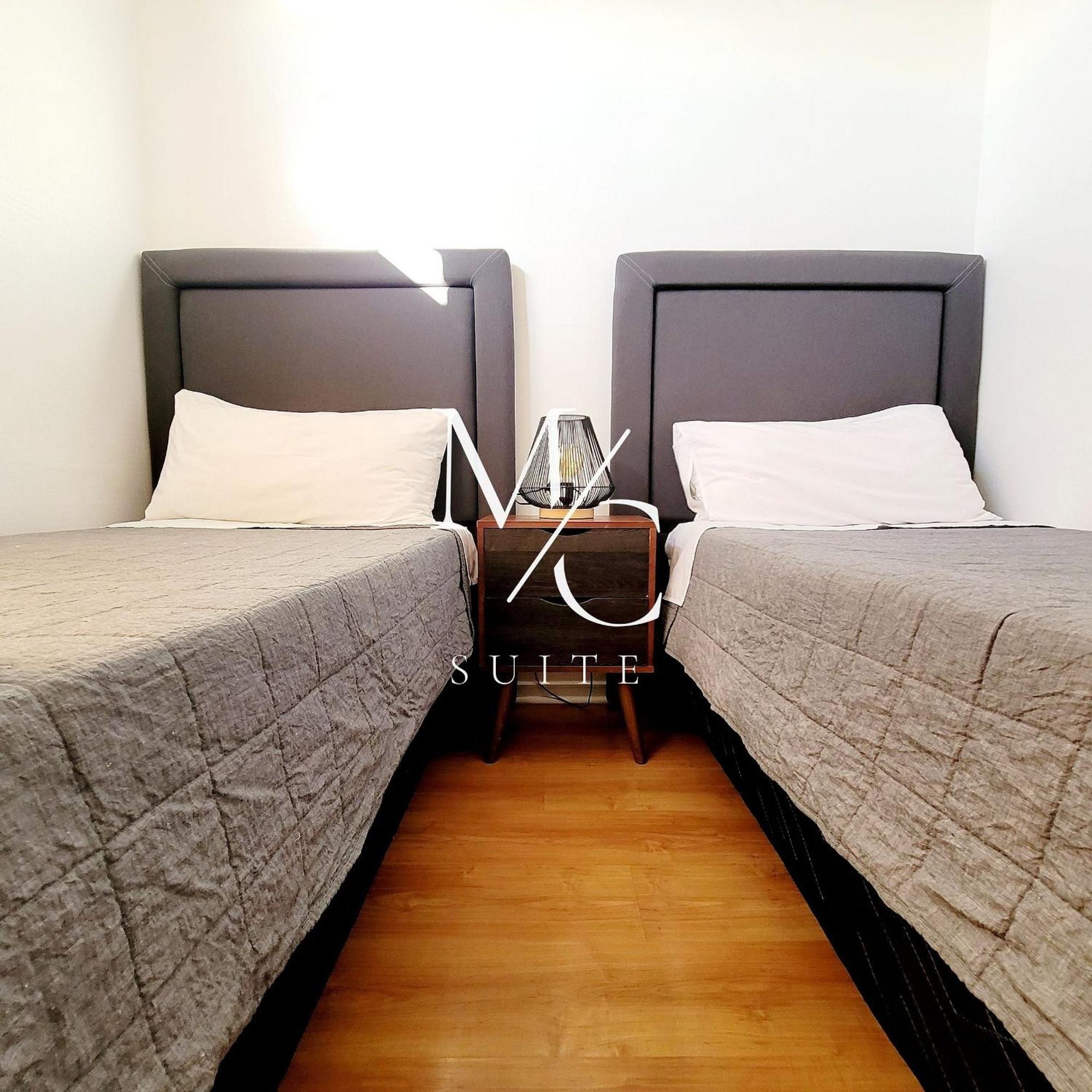 Departamentos De 1, 2 Y 3 Habitaciones. Wifi Y Parking Gratis !! Apartamento *