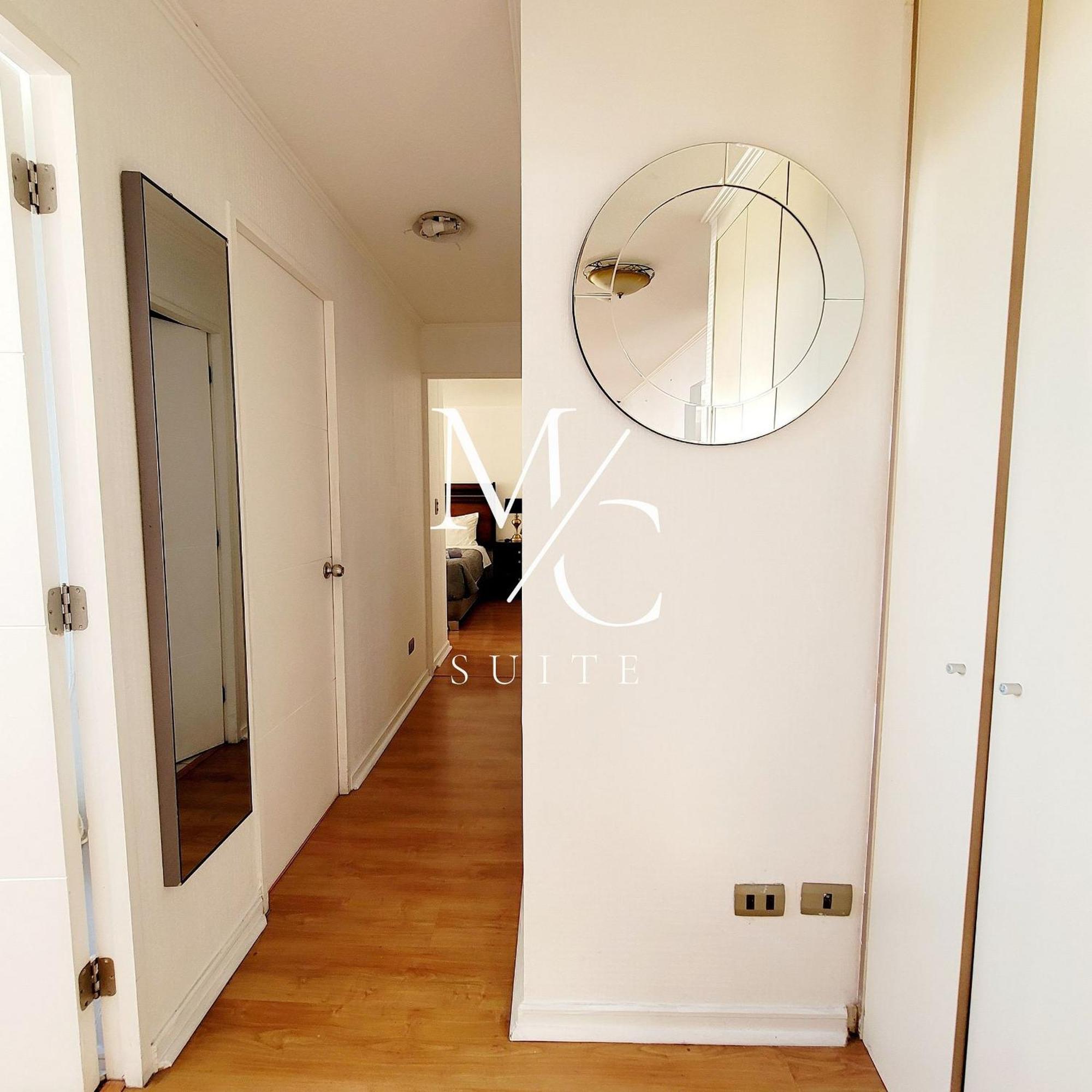 Departamentos De 1, 2 Y 3 Habitaciones. Wifi Y Parking Gratis !! Apartamento Antofagasta