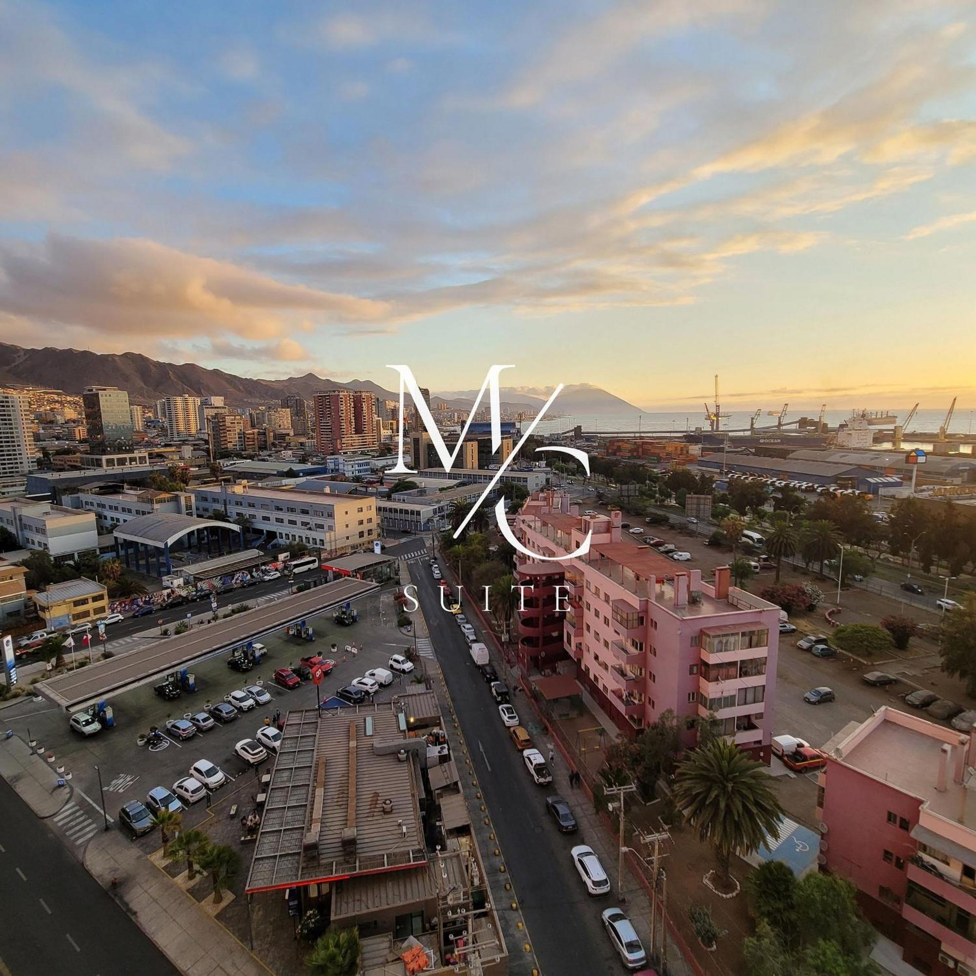 Apartamento Departamentos De 1, 2 Y 3 Habitaciones. Wifi Y Parking Gratis !! Antofagasta