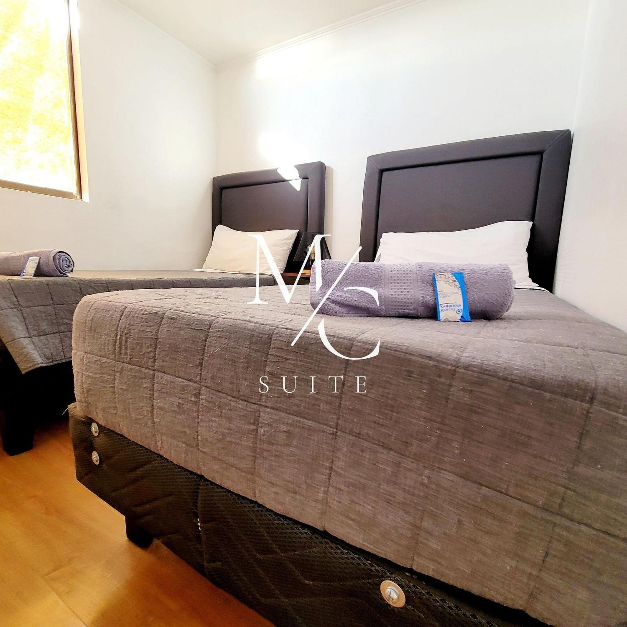 Departamentos De 1, 2 Y 3 Habitaciones. Wifi Y Parking Gratis !! *
