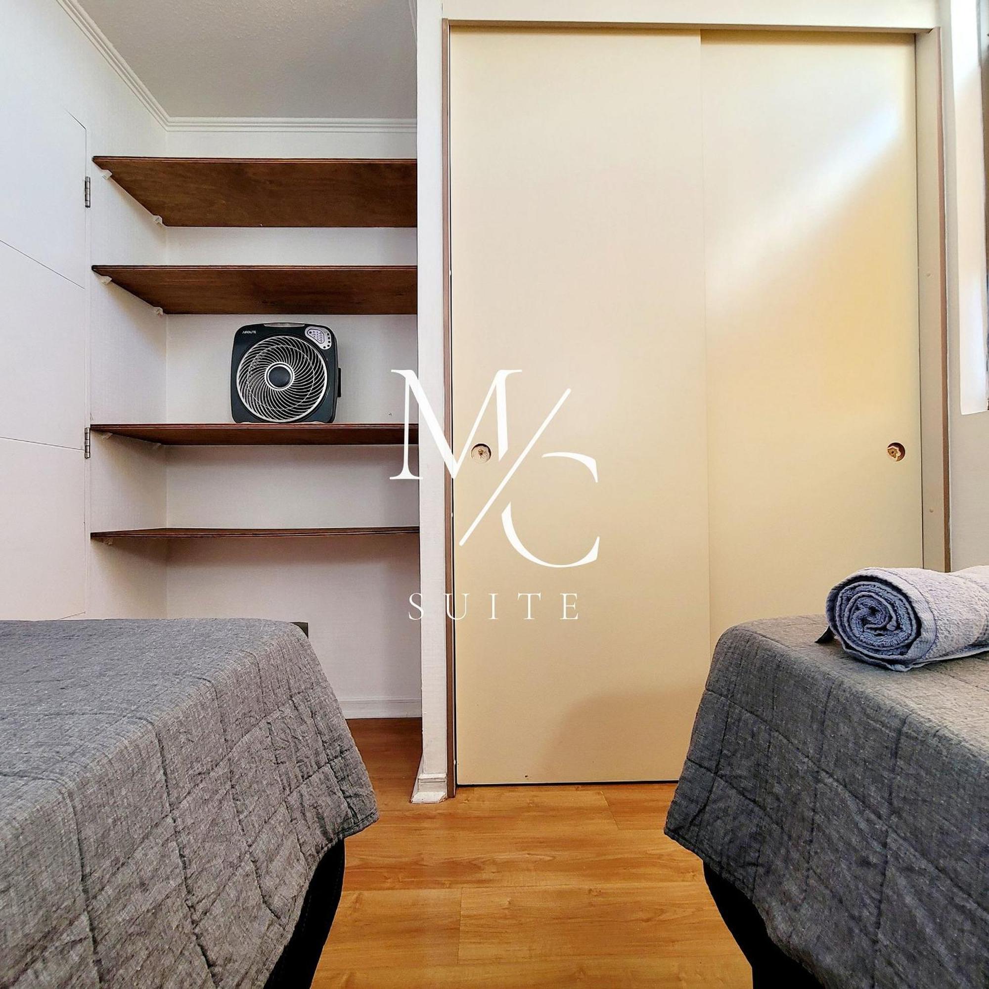 Departamentos De 1, 2 Y 3 Habitaciones. Wifi Y Parking Gratis !! * Antofagasta