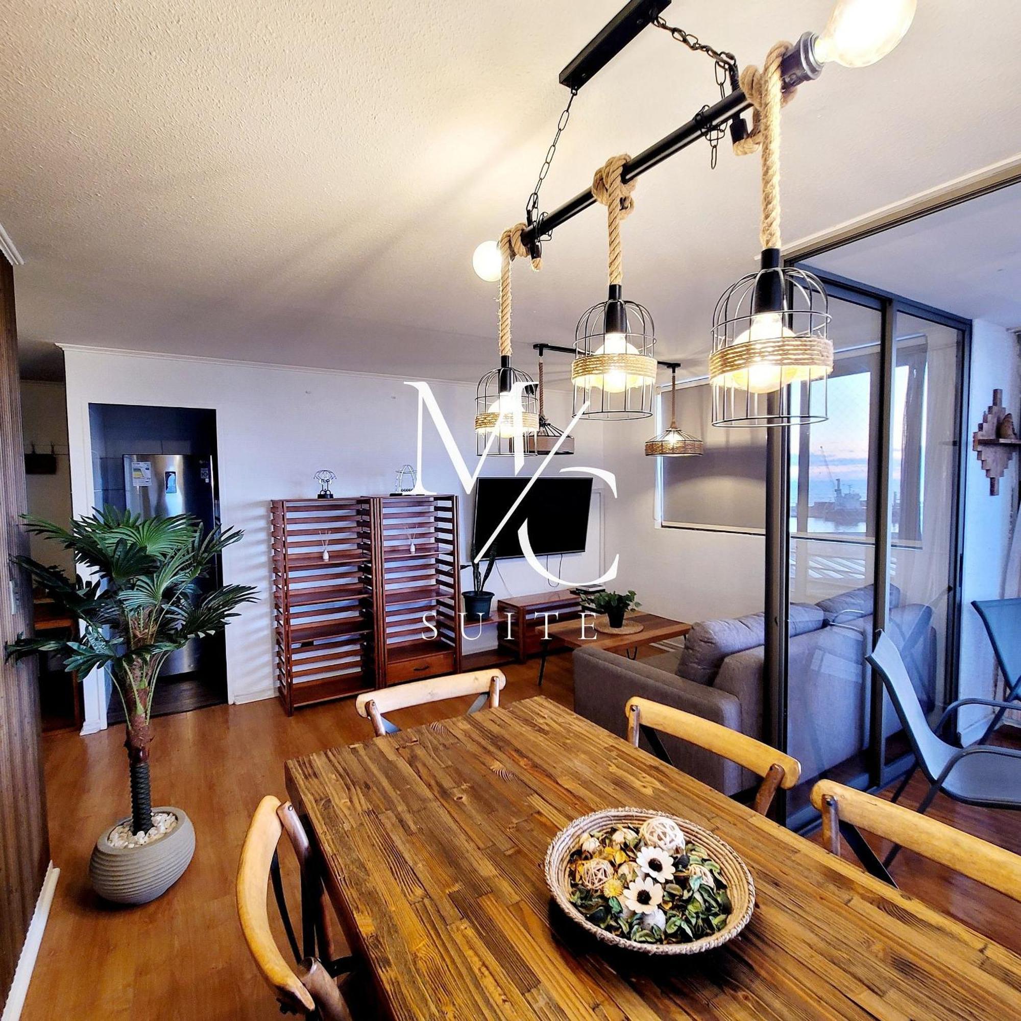 Departamentos De 1, 2 Y 3 Habitaciones. Wifi Y Parking Gratis !!