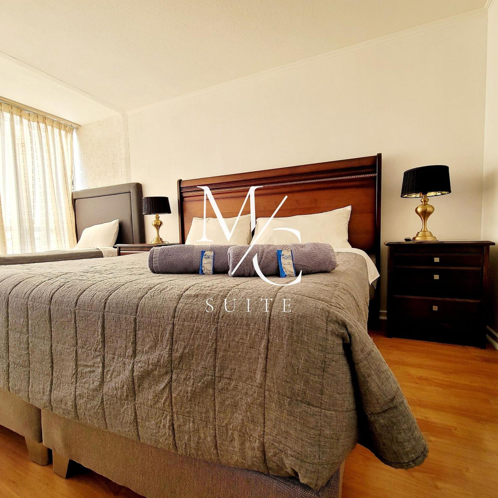 Departamentos De 1, 2 Y 3 Habitaciones. Wifi Y Parking Gratis !! Apartamento *