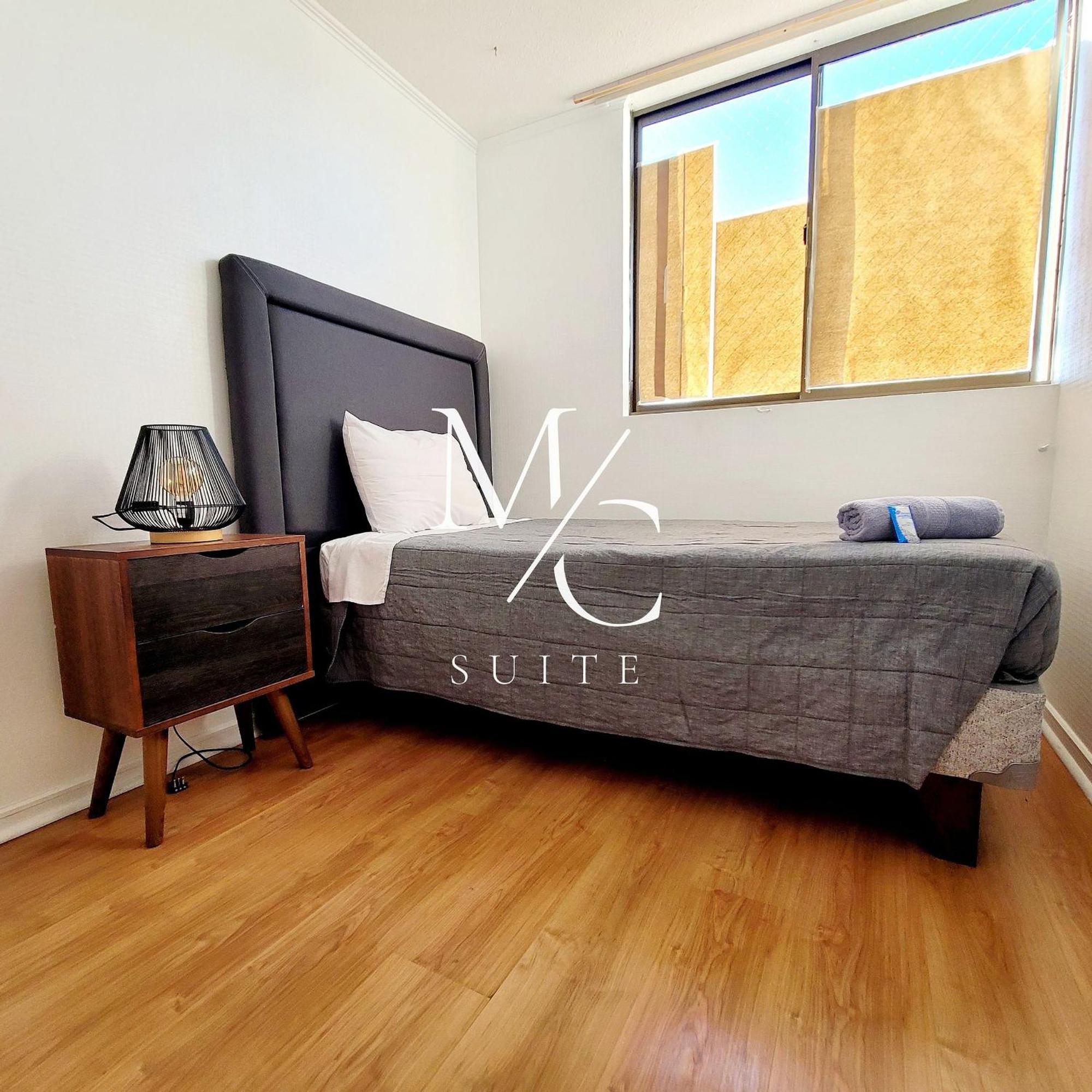 Departamentos De 1, 2 Y 3 Habitaciones. Wifi Y Parking Gratis !! * Antofagasta