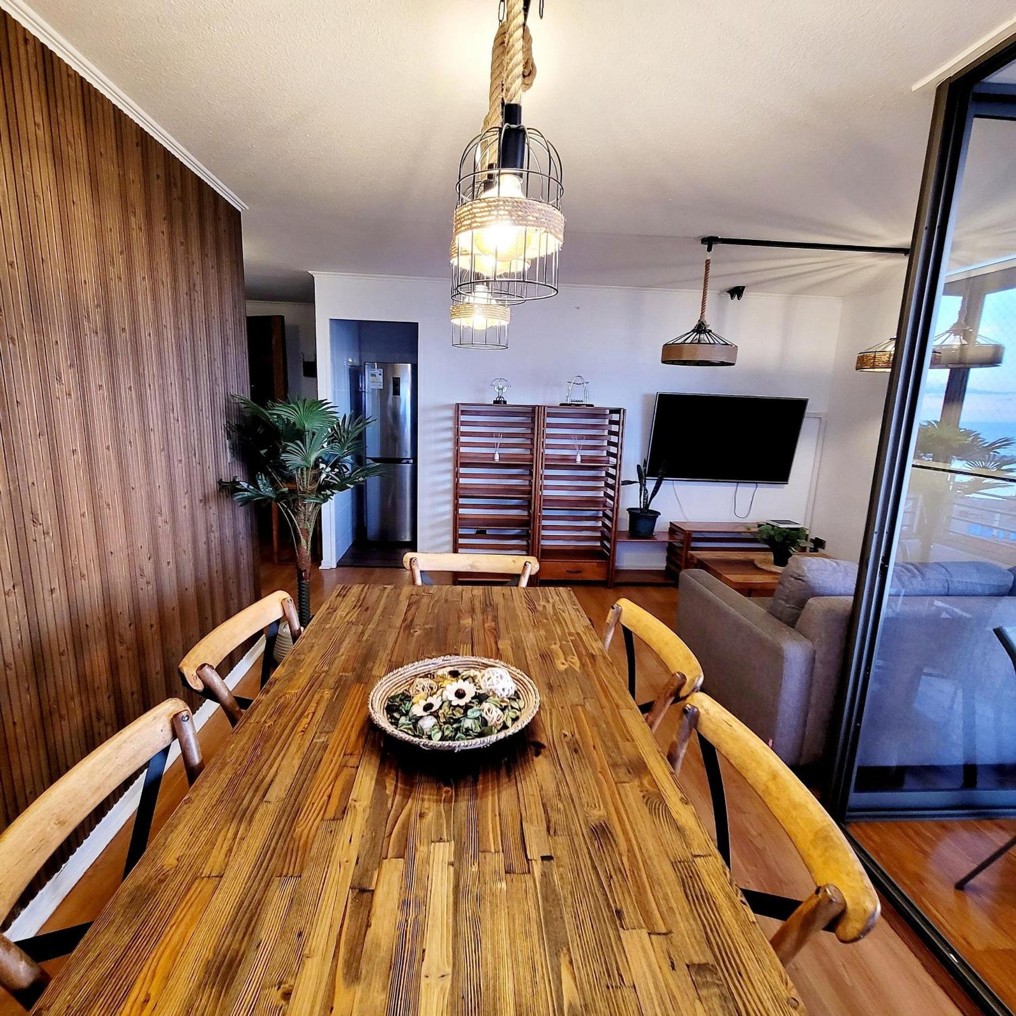 Departamentos De 1, 2 Y 3 Habitaciones. Wifi Y Parking Gratis !!