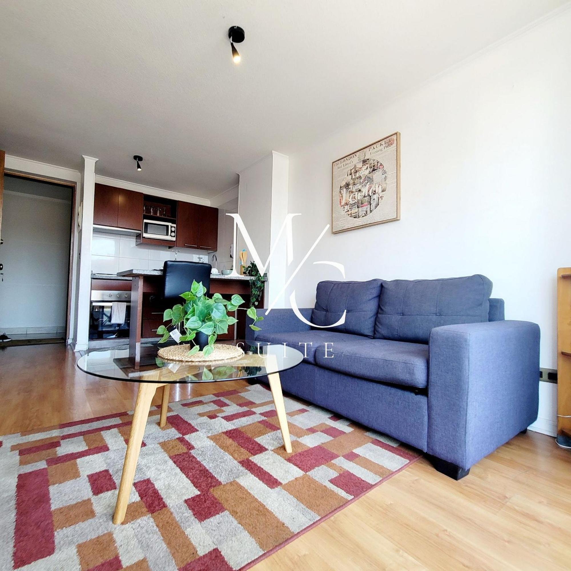 Apartamento Departamentos De 1, 2 Y 3 Habitaciones. Wifi Y Parking Gratis !! *