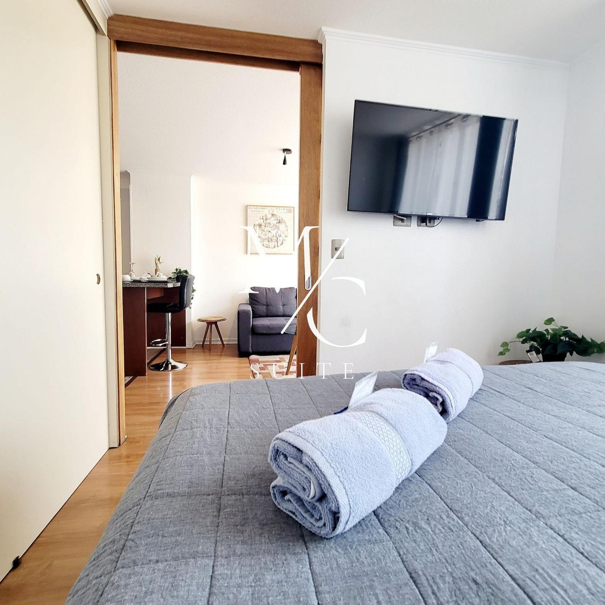 Departamentos De 1, 2 Y 3 Habitaciones. Wifi Y Parking Gratis !! Apartamento Antofagasta