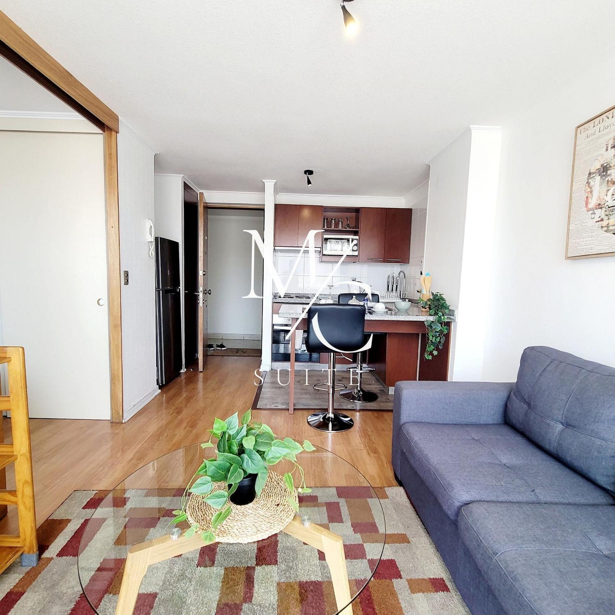 Departamentos De 1, 2 Y 3 Habitaciones. Wifi Y Parking Gratis !! *