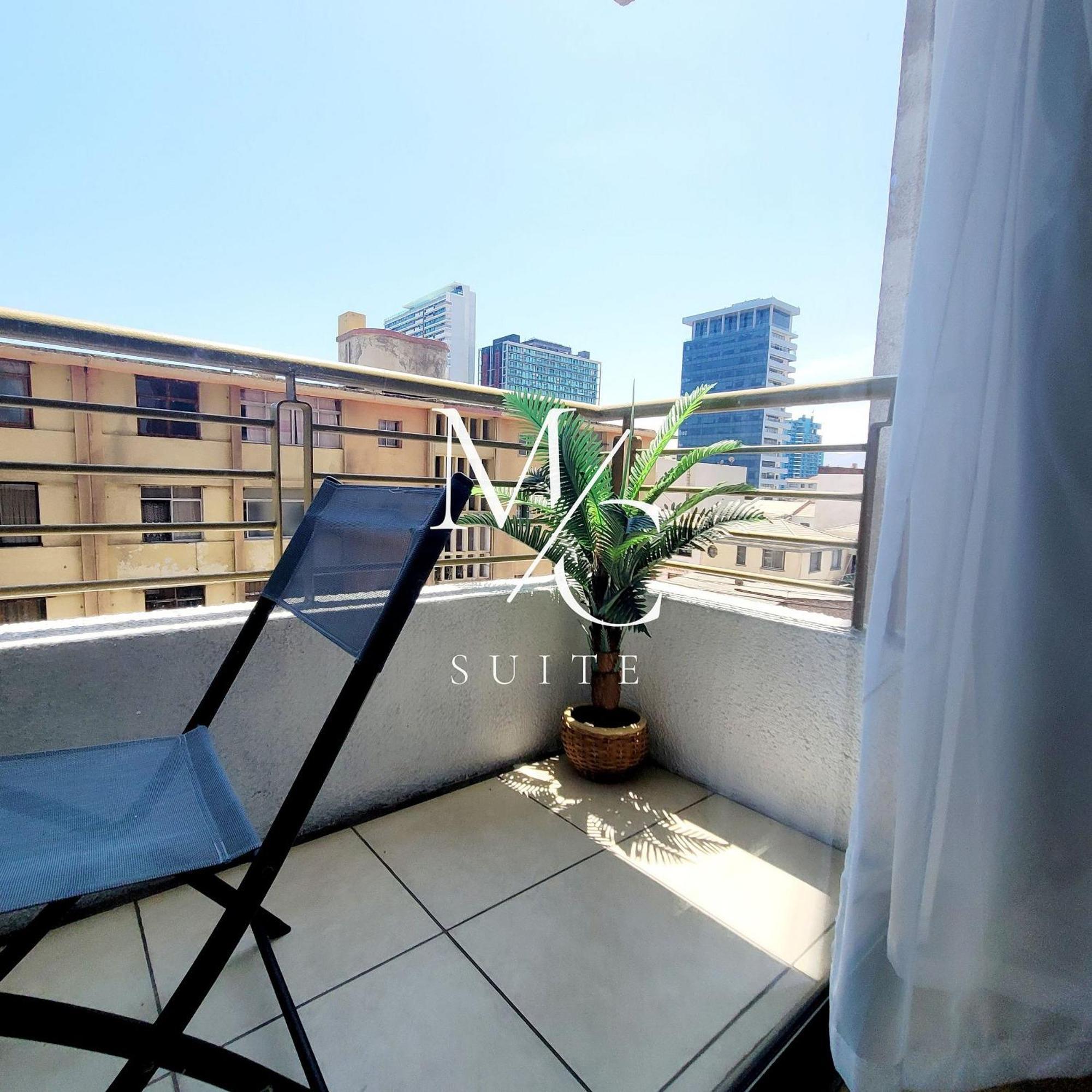 Departamentos De 1, 2 Y 3 Habitaciones. Wifi Y Parking Gratis !! * Antofagasta