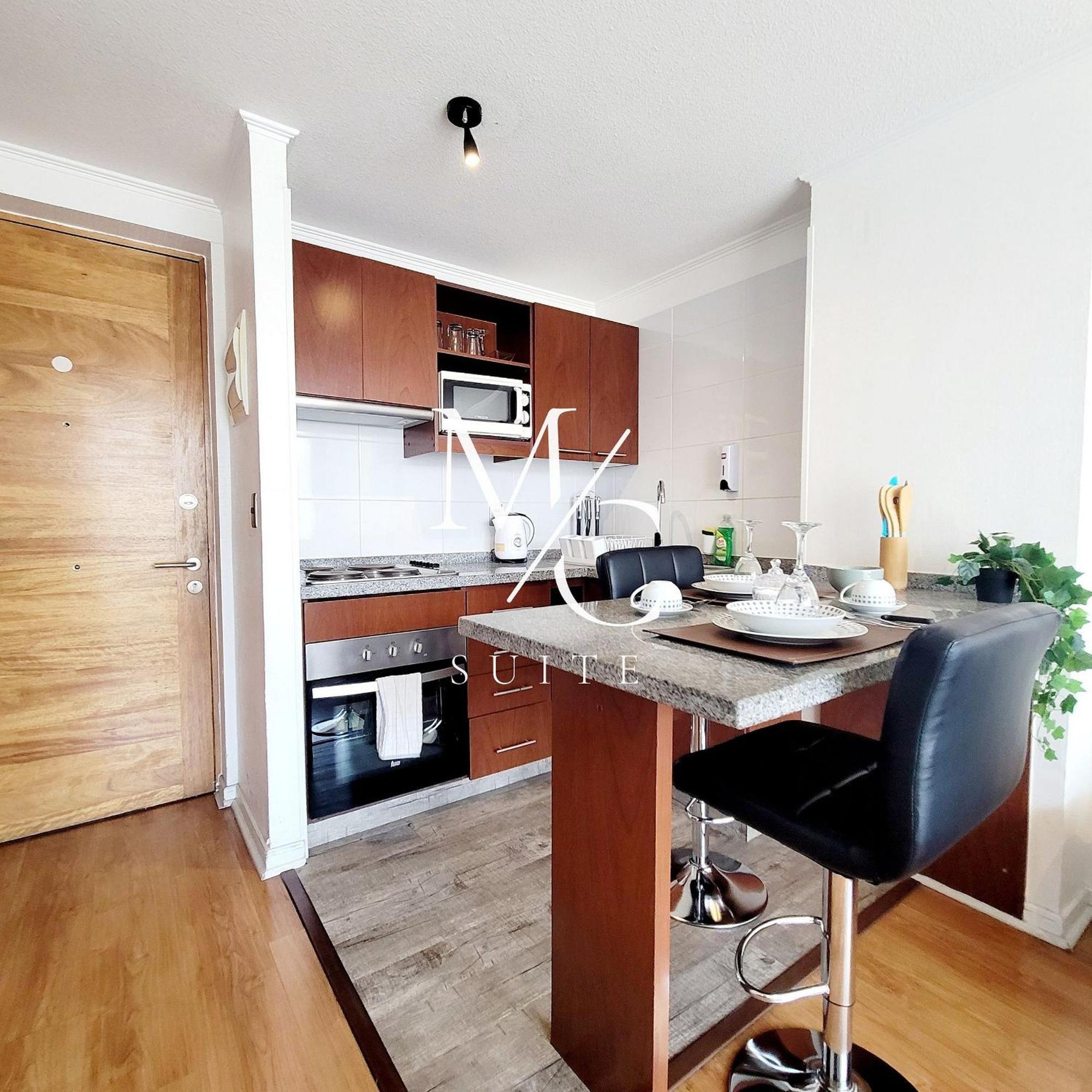 Departamentos De 1, 2 Y 3 Habitaciones. Wifi Y Parking Gratis !! Apartamento