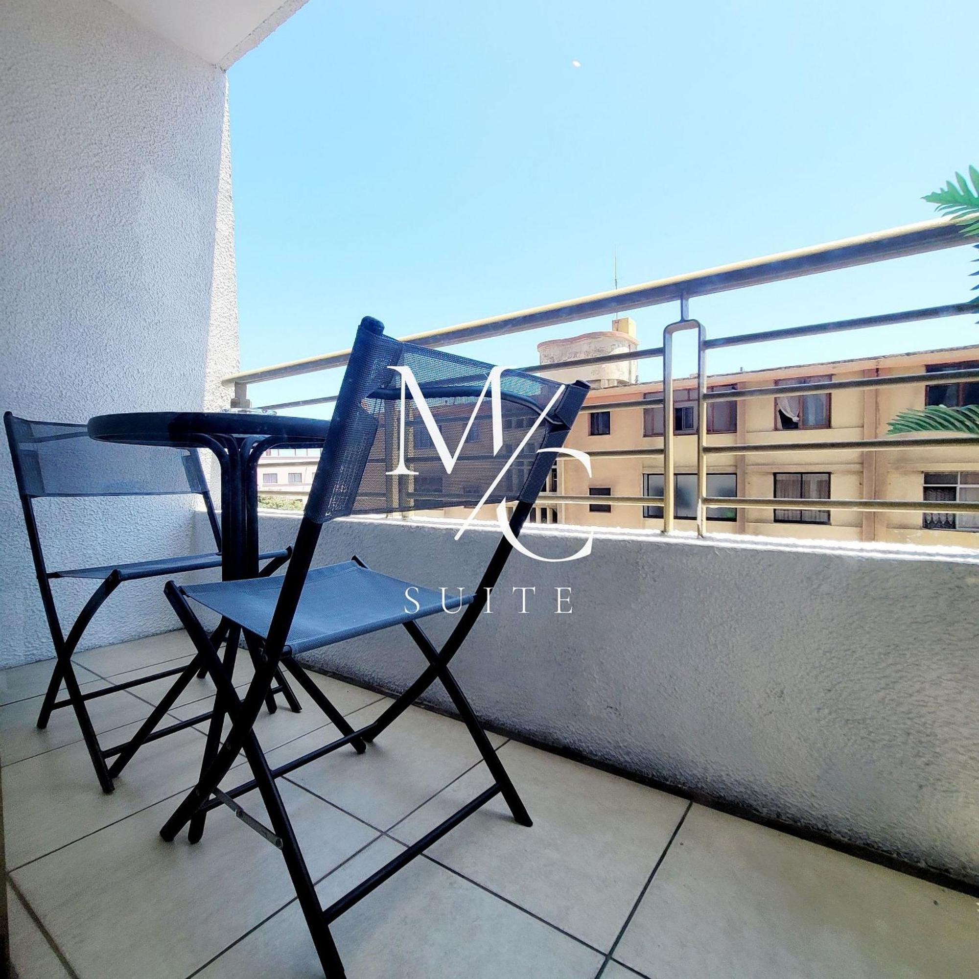 Apartamento Departamentos De 1, 2 Y 3 Habitaciones. Wifi Y Parking Gratis !!
