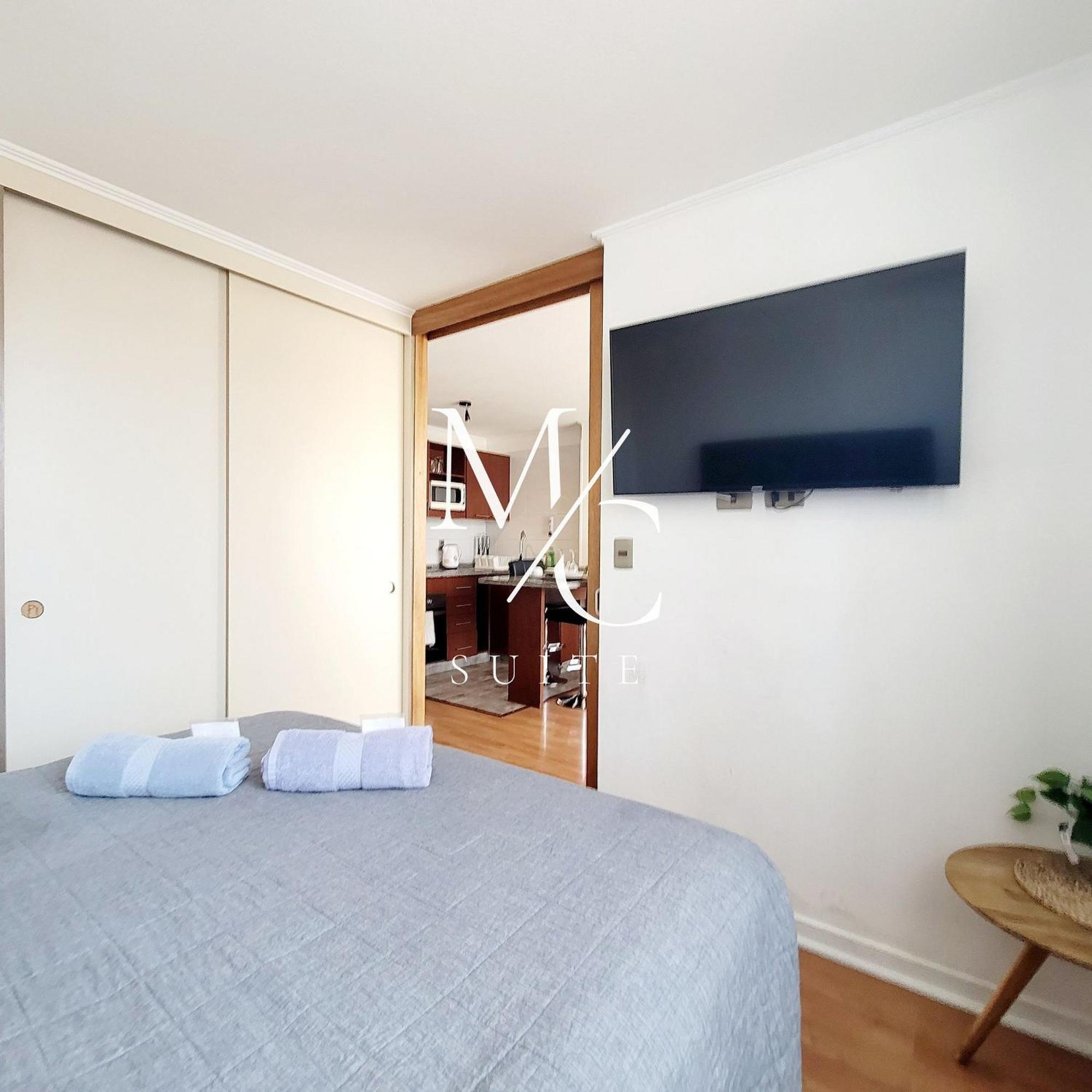 Departamentos De 1, 2 Y 3 Habitaciones. Wifi Y Parking Gratis !! Apartamento *