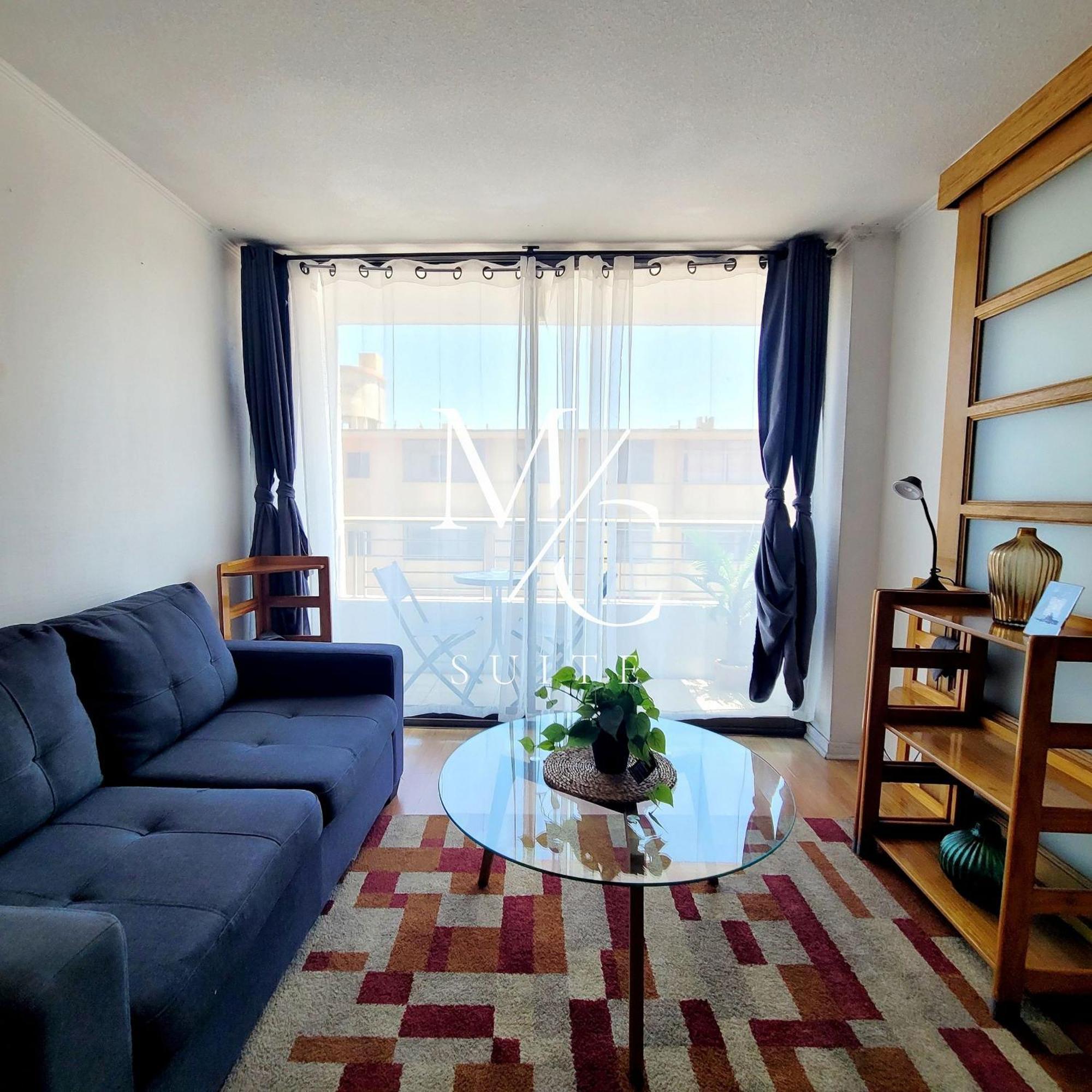 Departamentos De 1, 2 Y 3 Habitaciones. Wifi Y Parking Gratis !! * Antofagasta