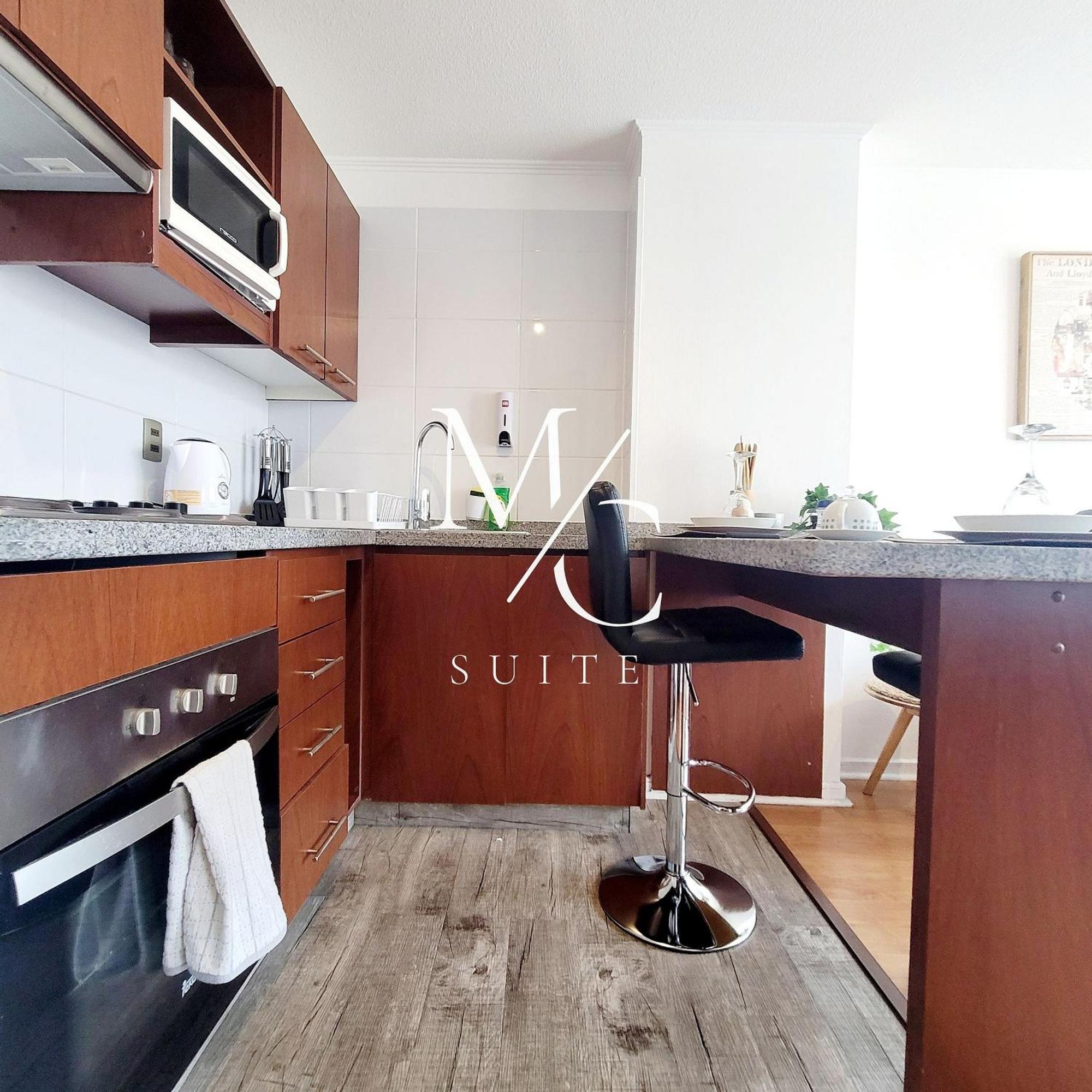 Departamentos De 1, 2 Y 3 Habitaciones. Wifi Y Parking Gratis !!