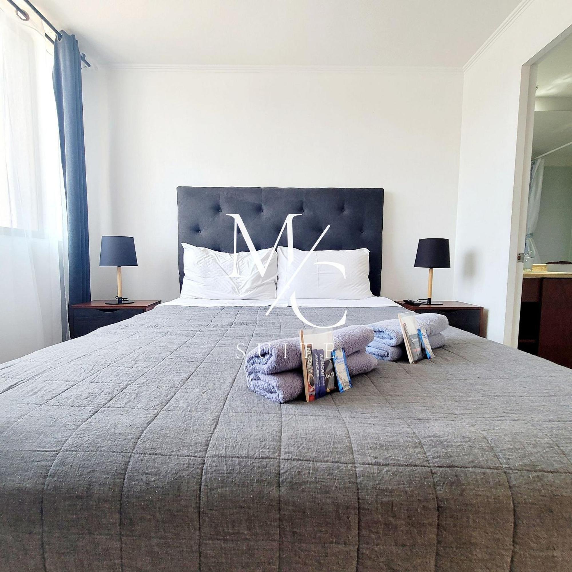 Departamentos De 1, 2 Y 3 Habitaciones. Wifi Y Parking Gratis !! Apartamento *