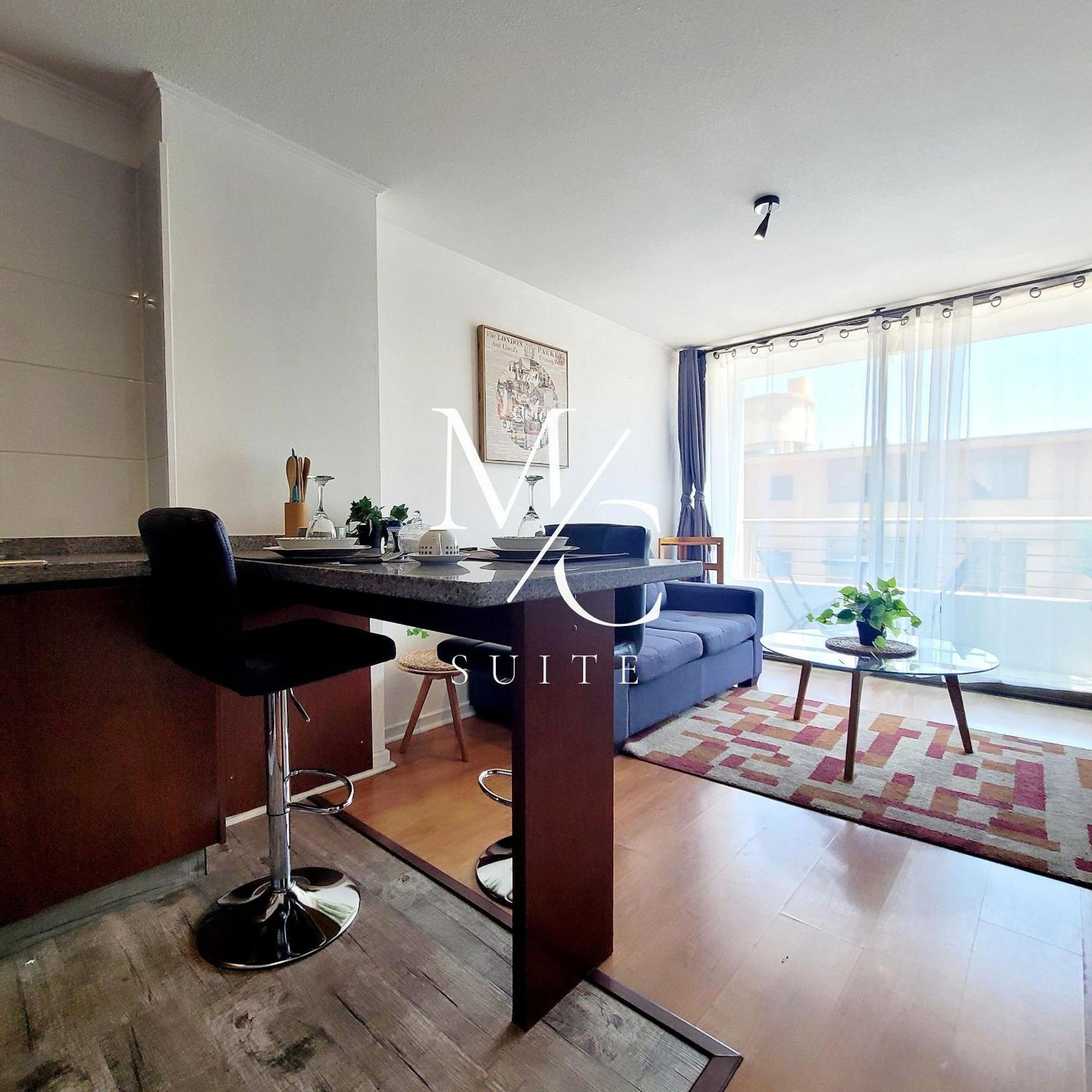 Departamentos De 1, 2 Y 3 Habitaciones. Wifi Y Parking Gratis !! Apartamento Antofagasta