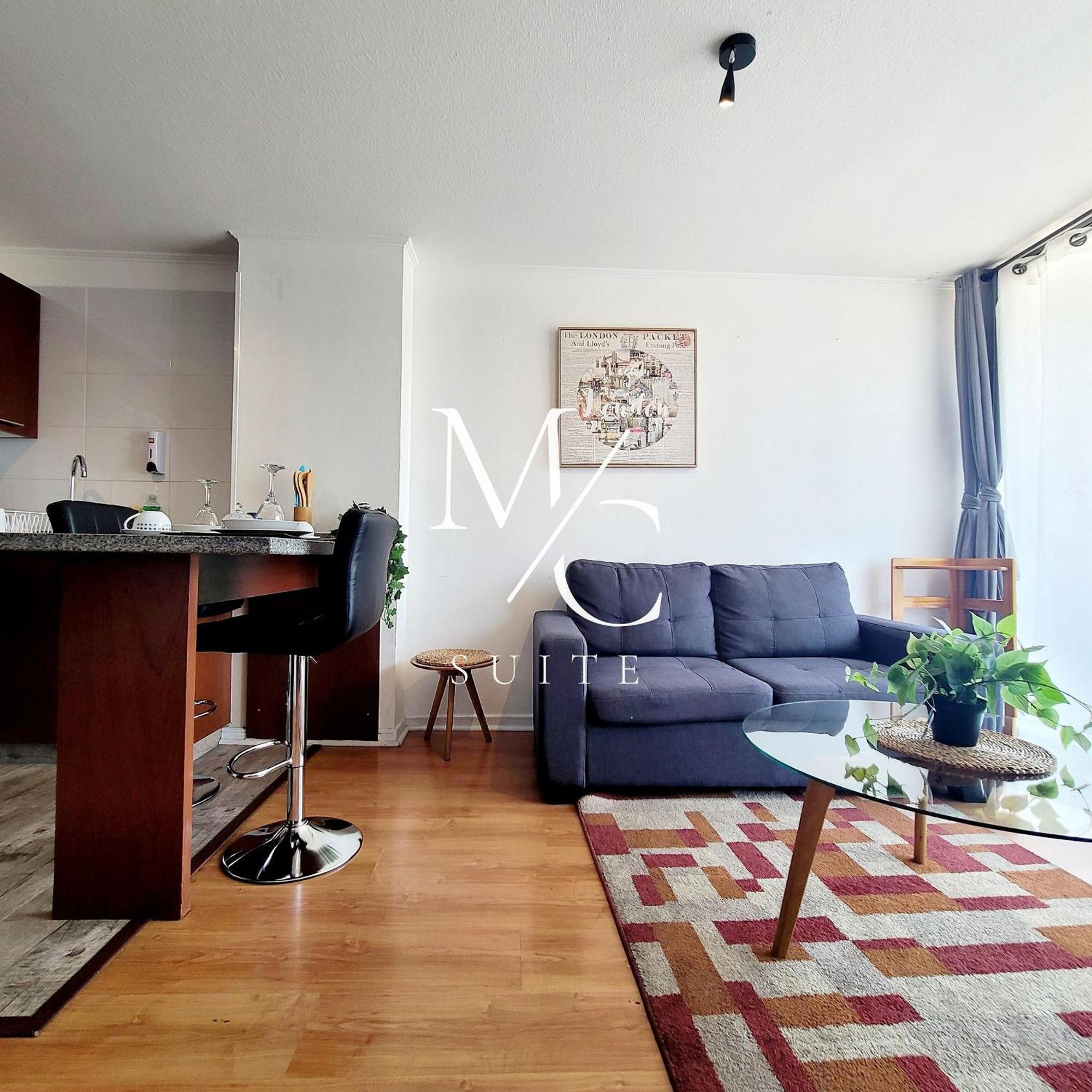 Departamentos De 1, 2 Y 3 Habitaciones. Wifi Y Parking Gratis !! Antofagasta
