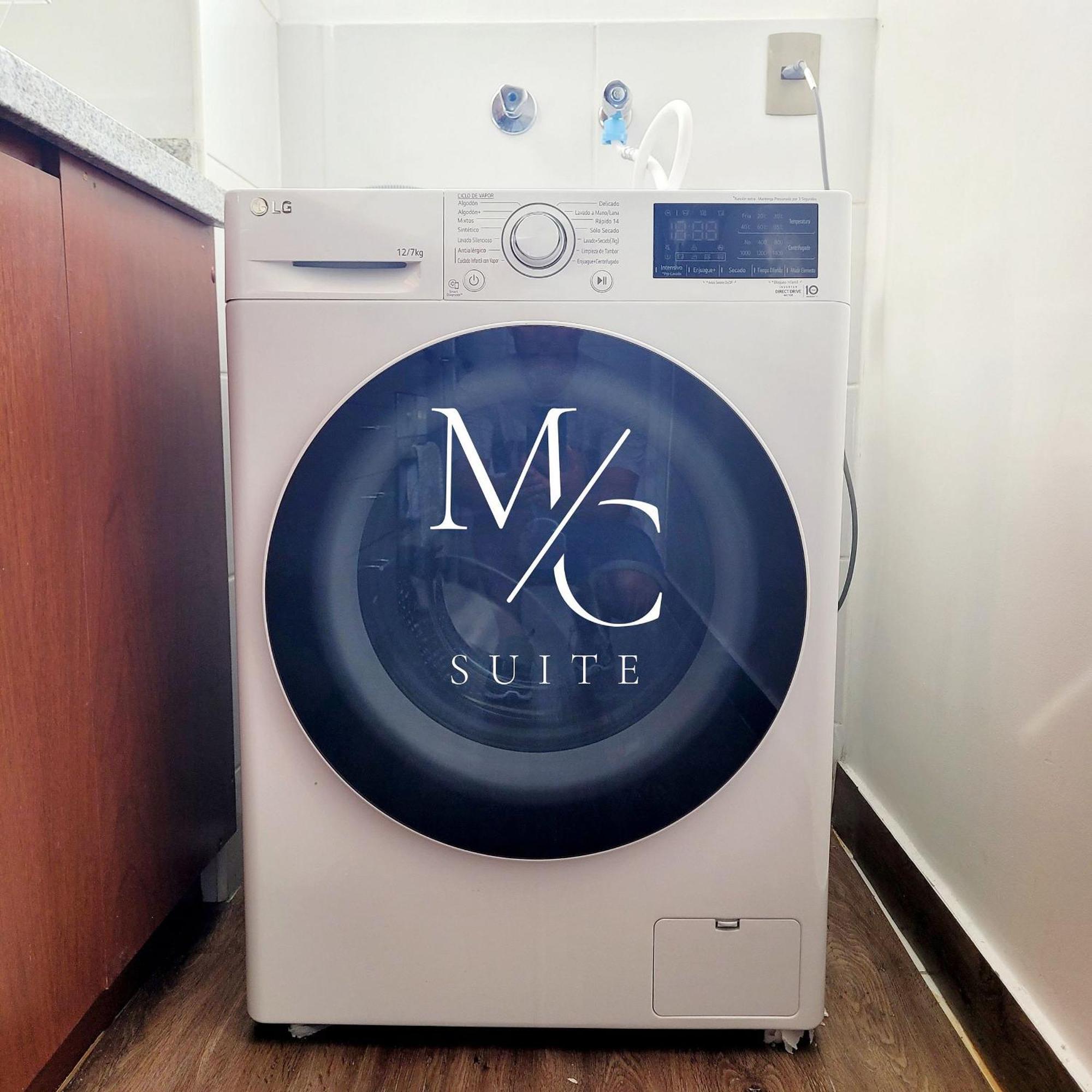 Apartamento Departamentos De 1, 2 Y 3 Habitaciones. Wifi Y Parking Gratis !! *