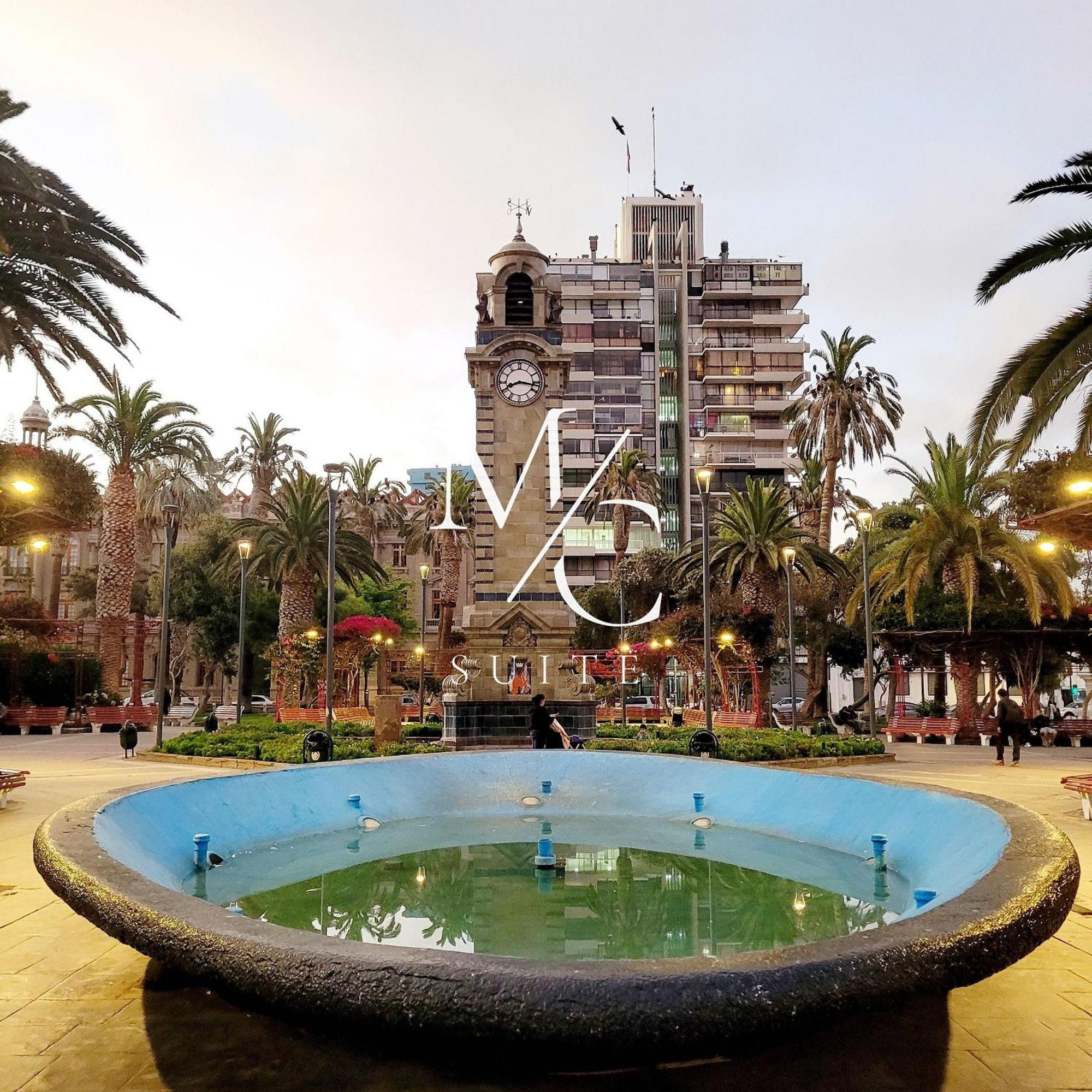 Apartamento Departamentos De 1, 2 Y 3 Habitaciones. Wifi Y Parking Gratis !!