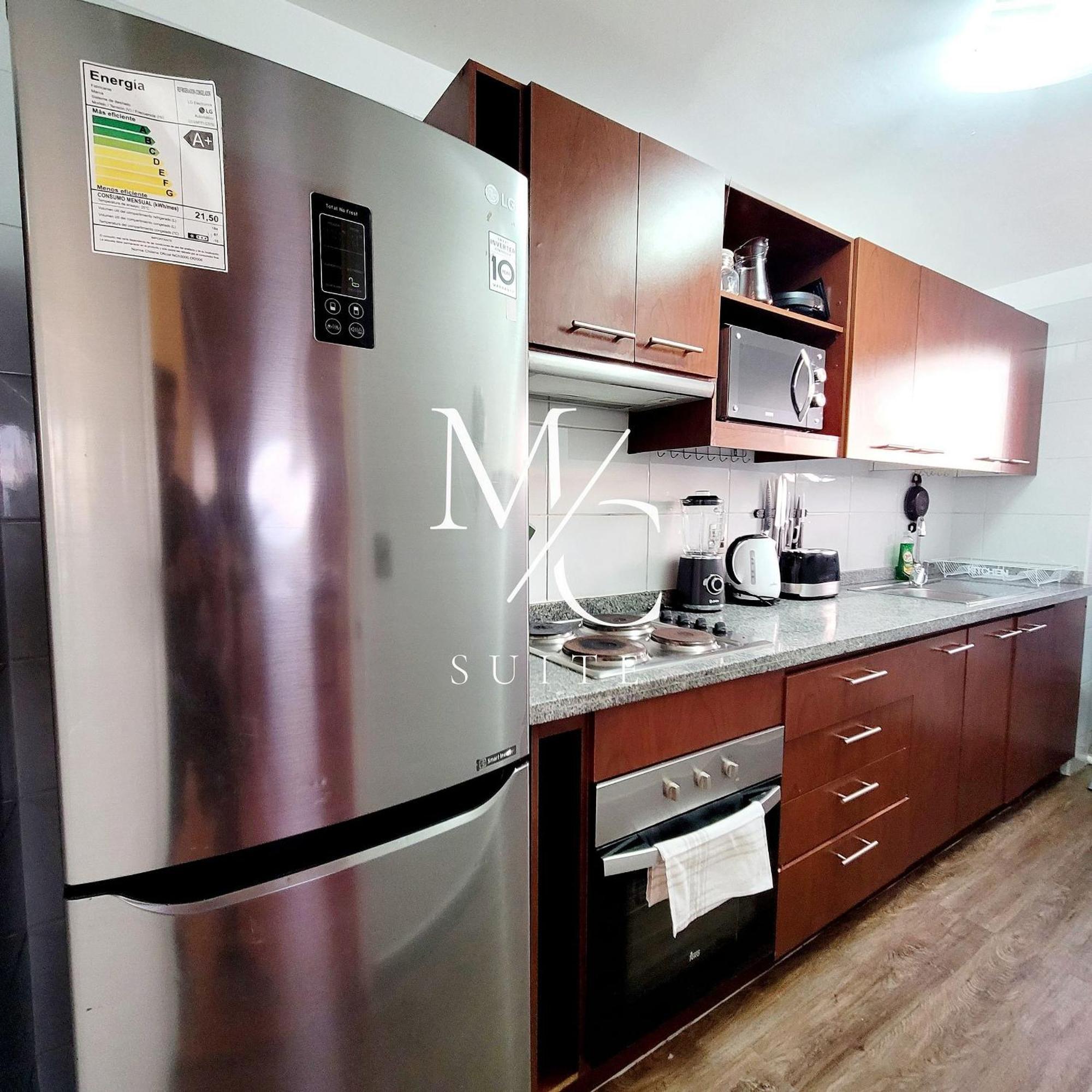 Departamentos De 1, 2 Y 3 Habitaciones. Wifi Y Parking Gratis !!