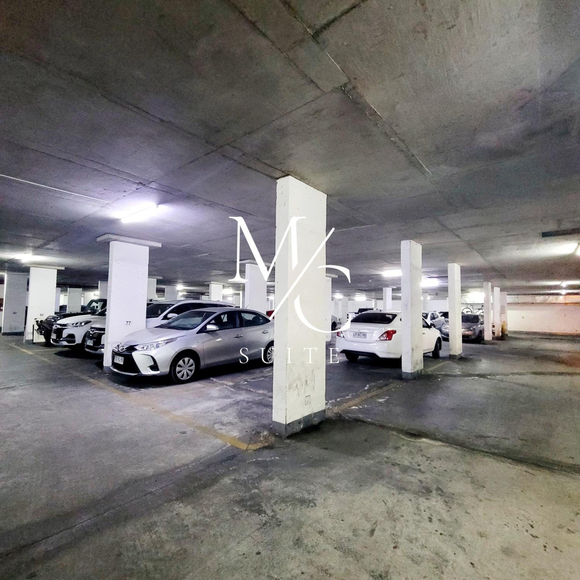 Apartamento Departamentos De 1, 2 Y 3 Habitaciones. Wifi Y Parking Gratis !! *